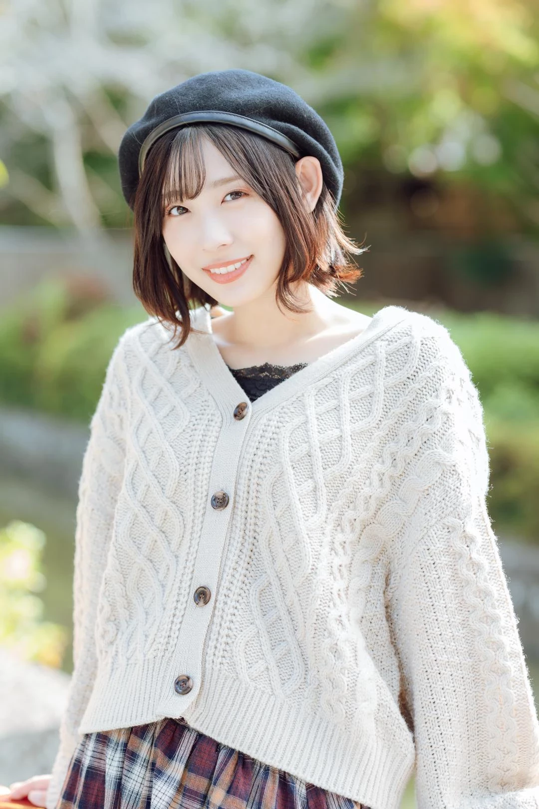  水凑みお 清新气质女孩使人看了一眼着迷 第13张