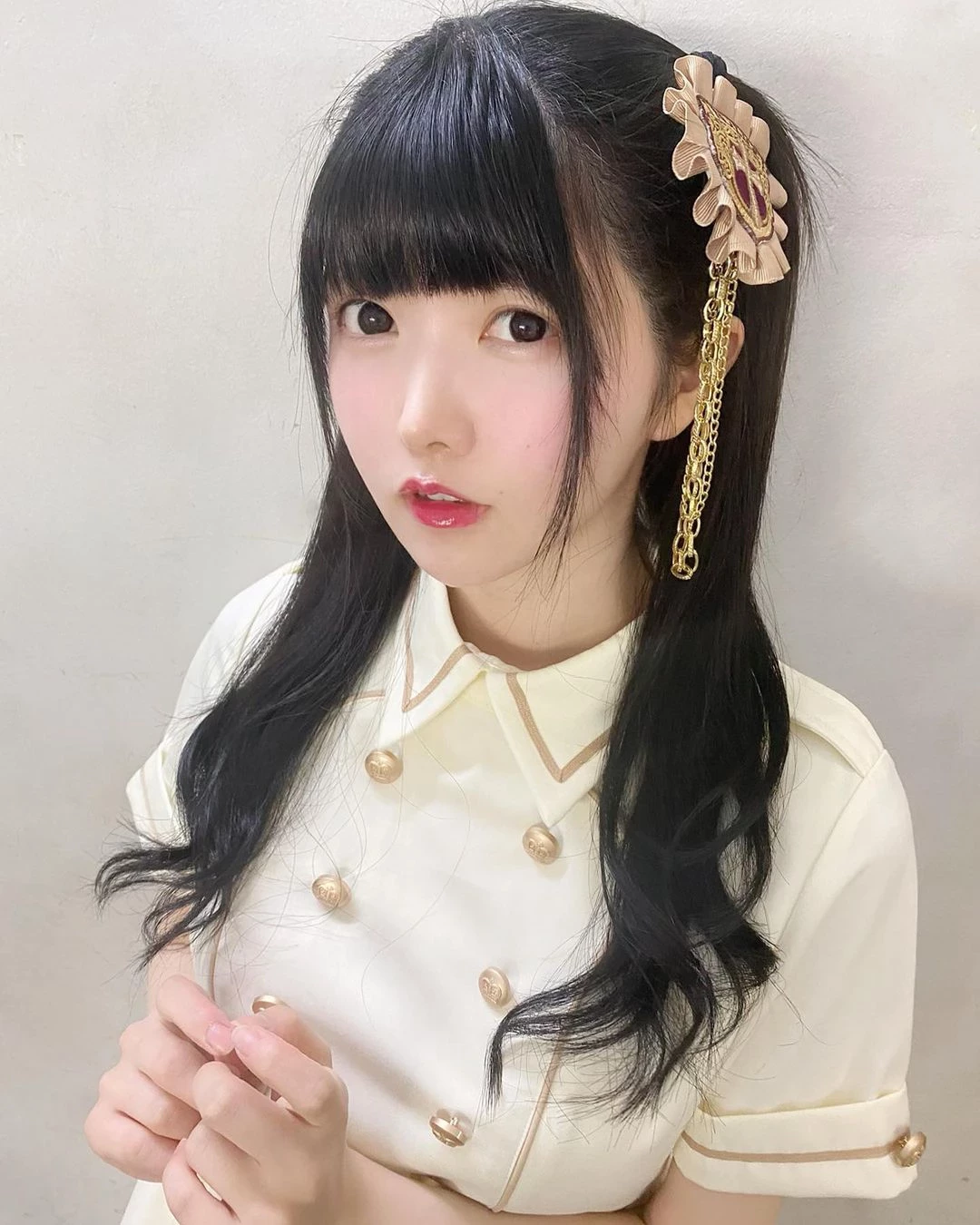  元气美少女 小野寺梓 笑一个马上被俘虏 第8张