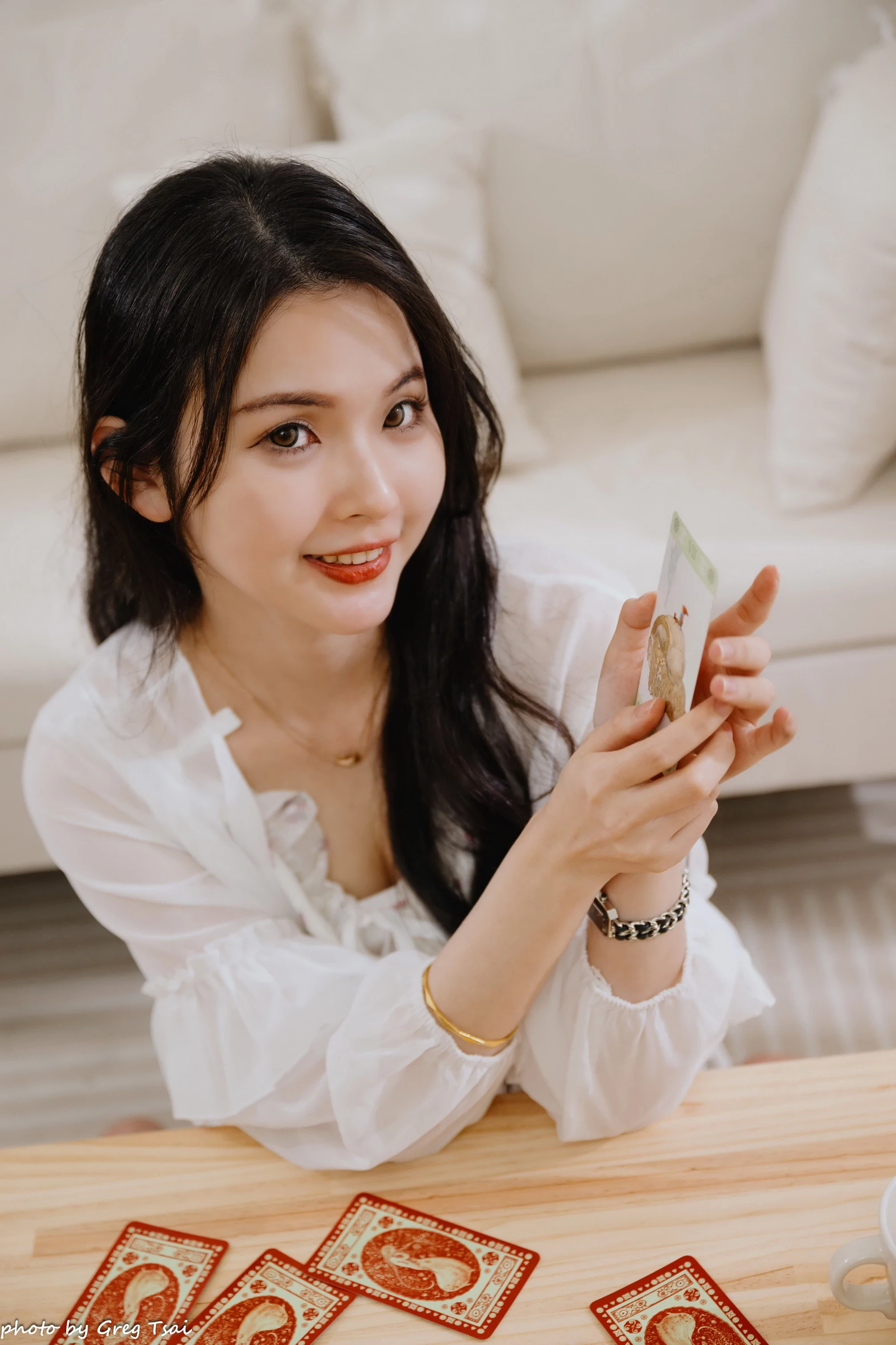  米浆 - 碎花连衣裙 第69张