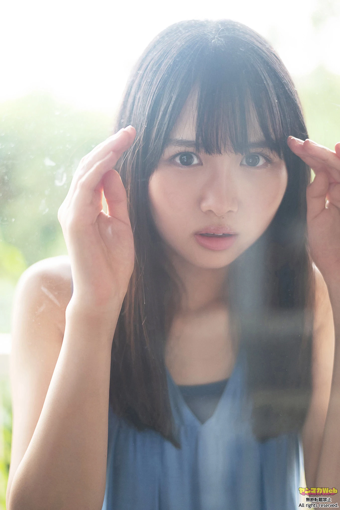  日向坂46上村ひなの・阪道ネクストジェネレーション 第5张