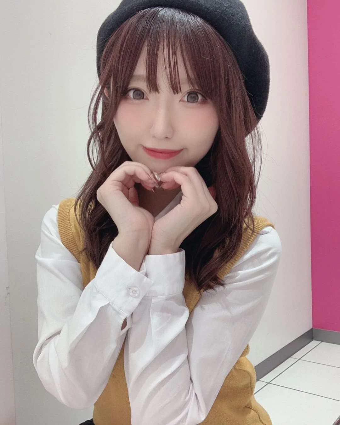  なちゅ 甜美高颜值超吸睛！也太可爱.... 第16张