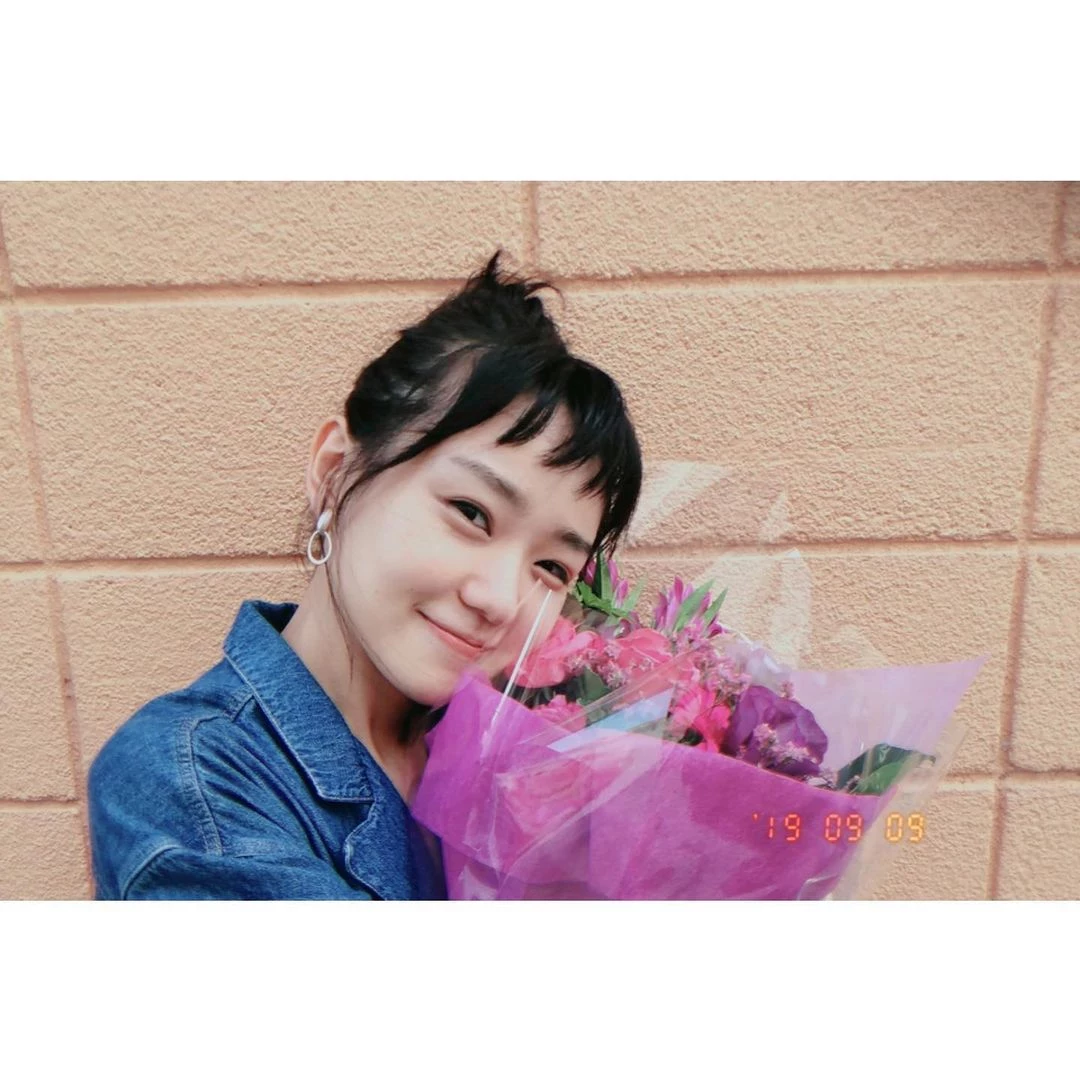  Nao奈绪 气质漂亮的日本女星 眼神超吸引人！ 第6张