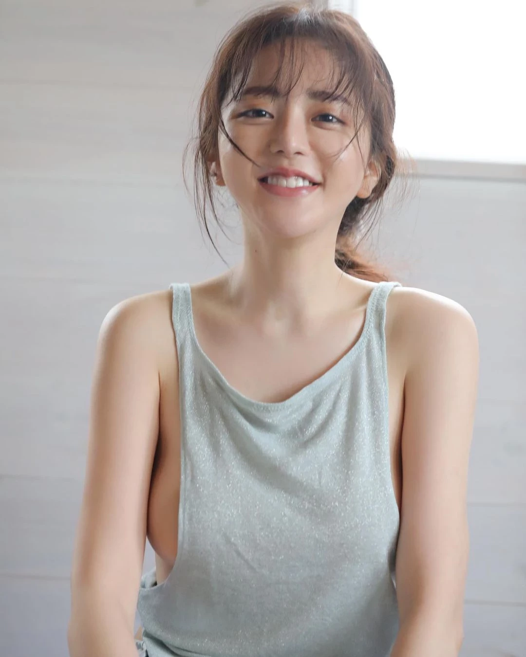  谷あさこ 日本美女大解放！这身材我投降 第16张