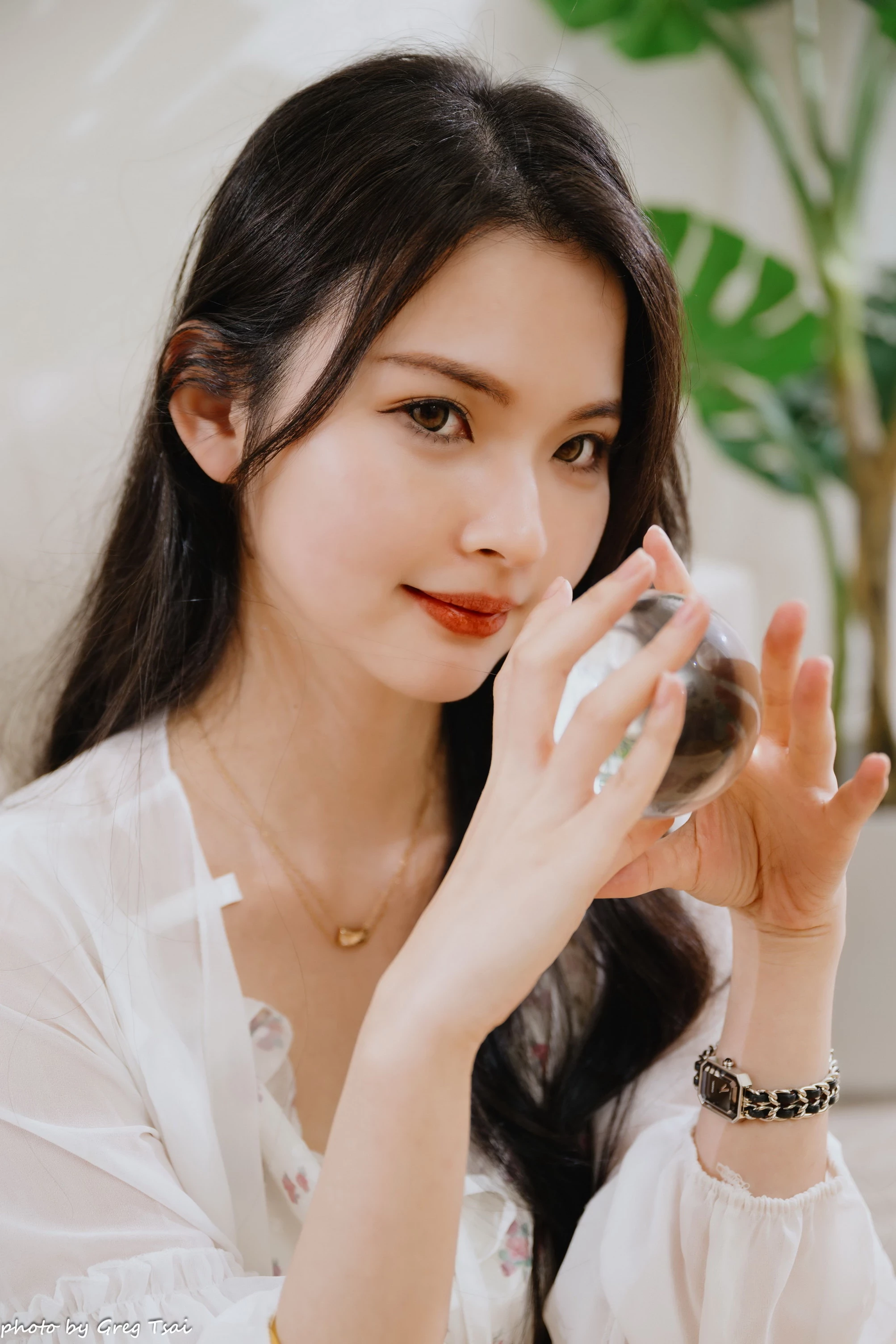  米浆 - 碎花连衣裙 第71张