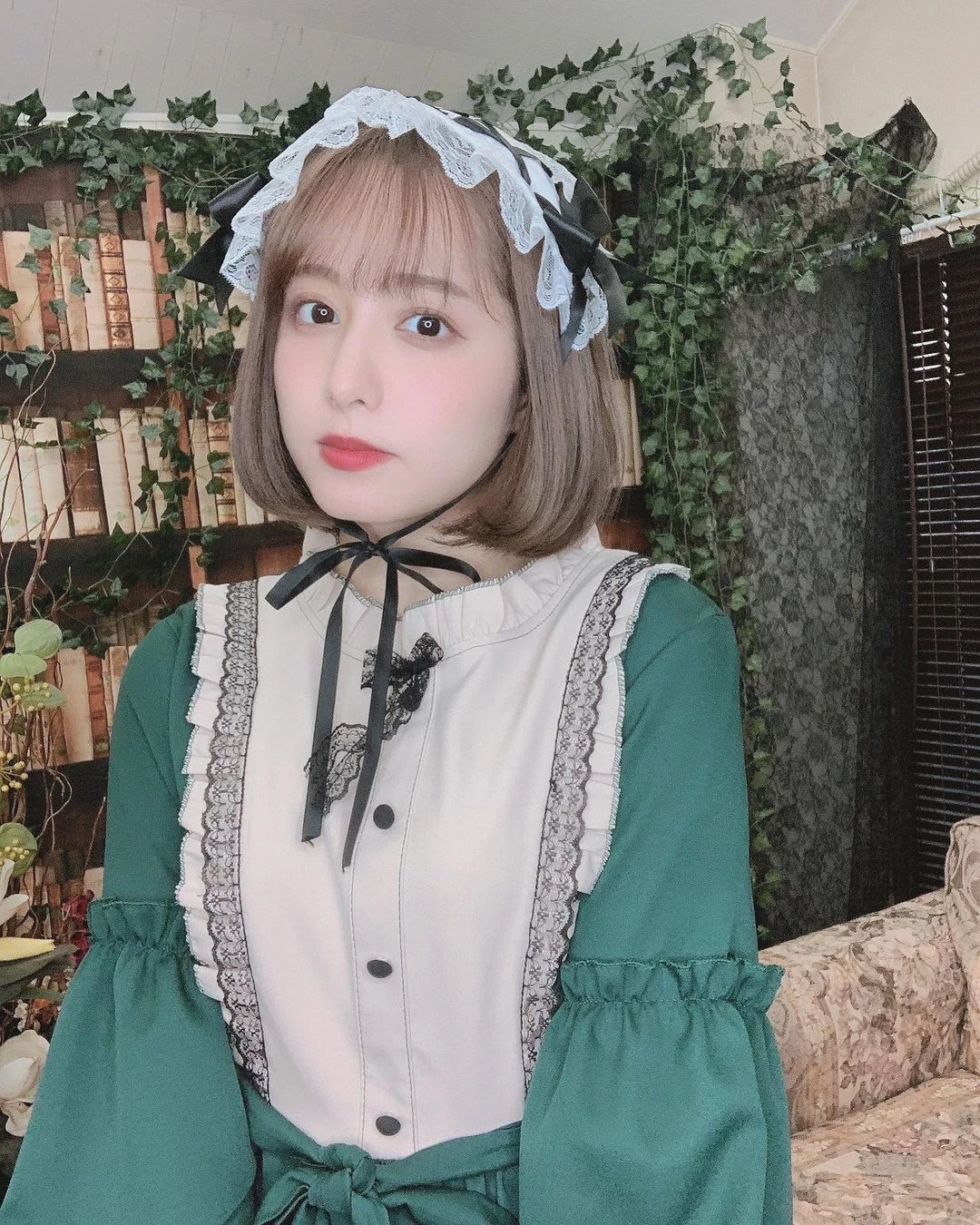  前田美里 辣露S曲线让人鼻血直直喷 第8张