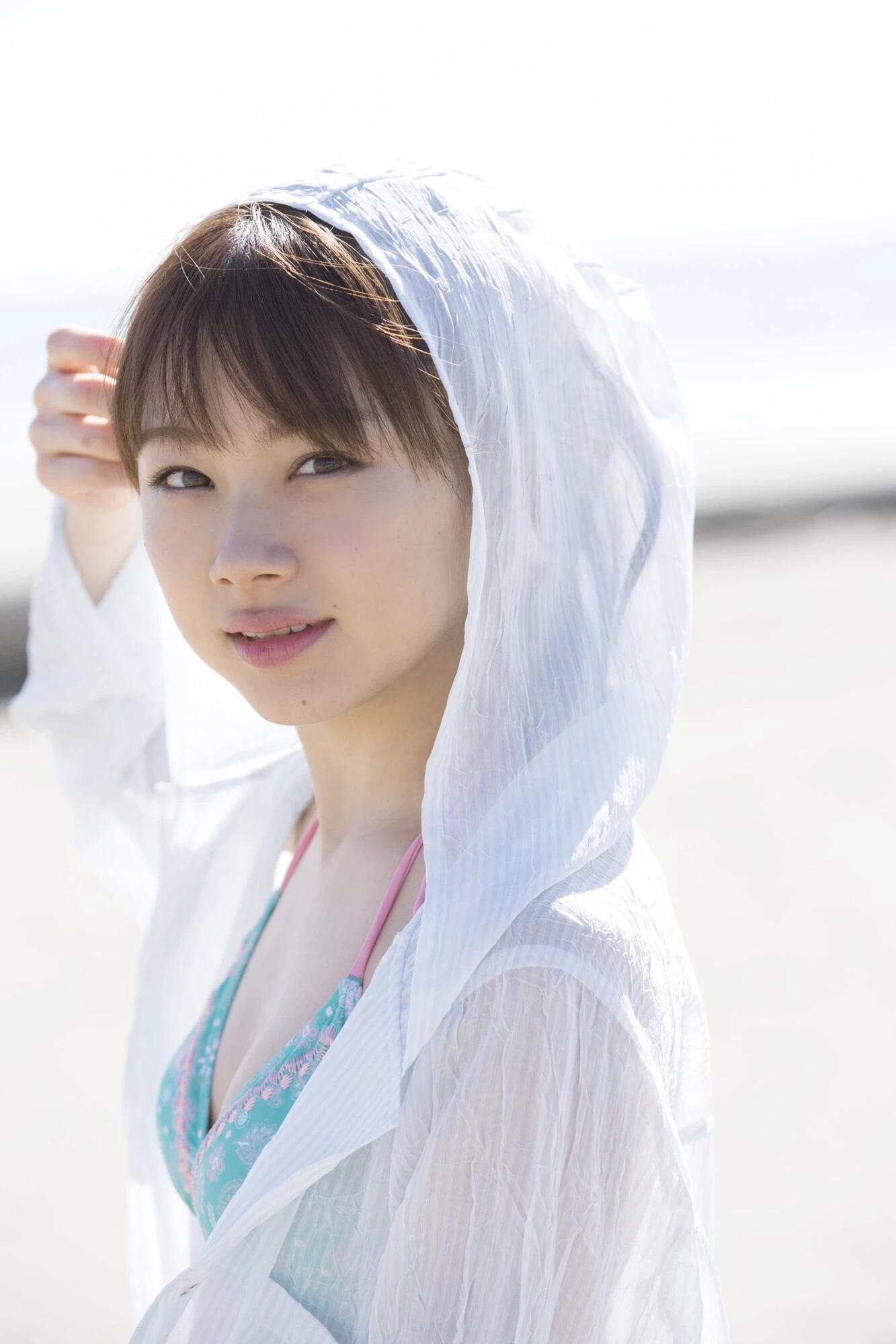  早安少女组 石田亜佑美 身材曲线太母汤！难以抗拒 第8张