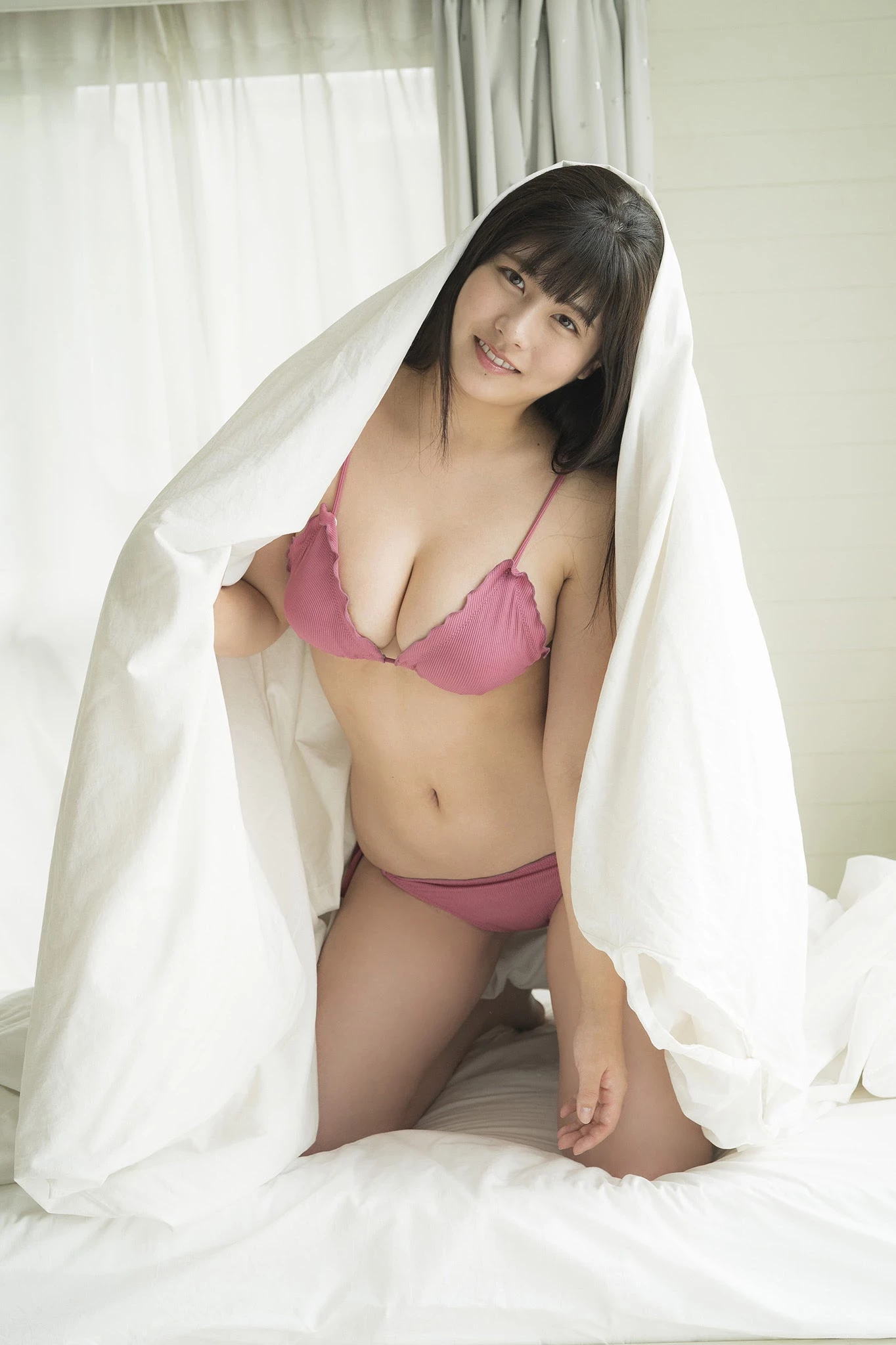  ちとせよしの 性感撩人姿势全都露 看了神魂颠倒 第7张