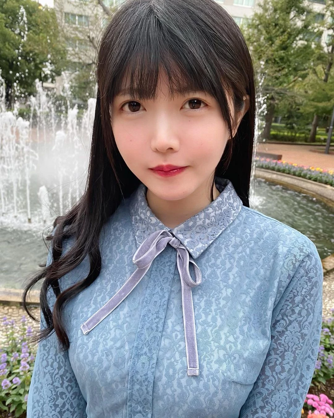  元气美少女 小野寺梓 笑一个马上被俘虏 第6张