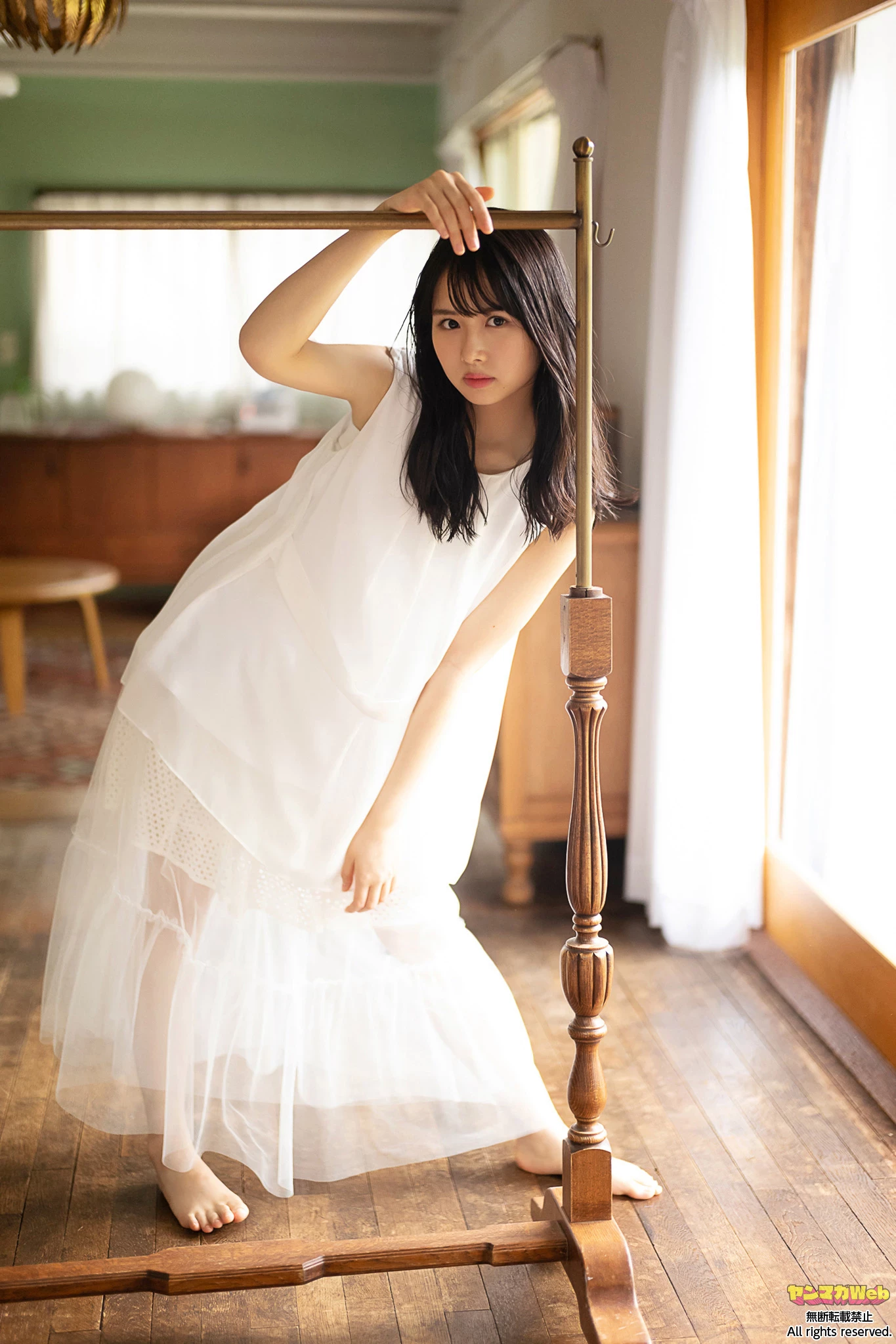  日向坂46上村ひなの・阪道ネクストジェネレーション 第13张