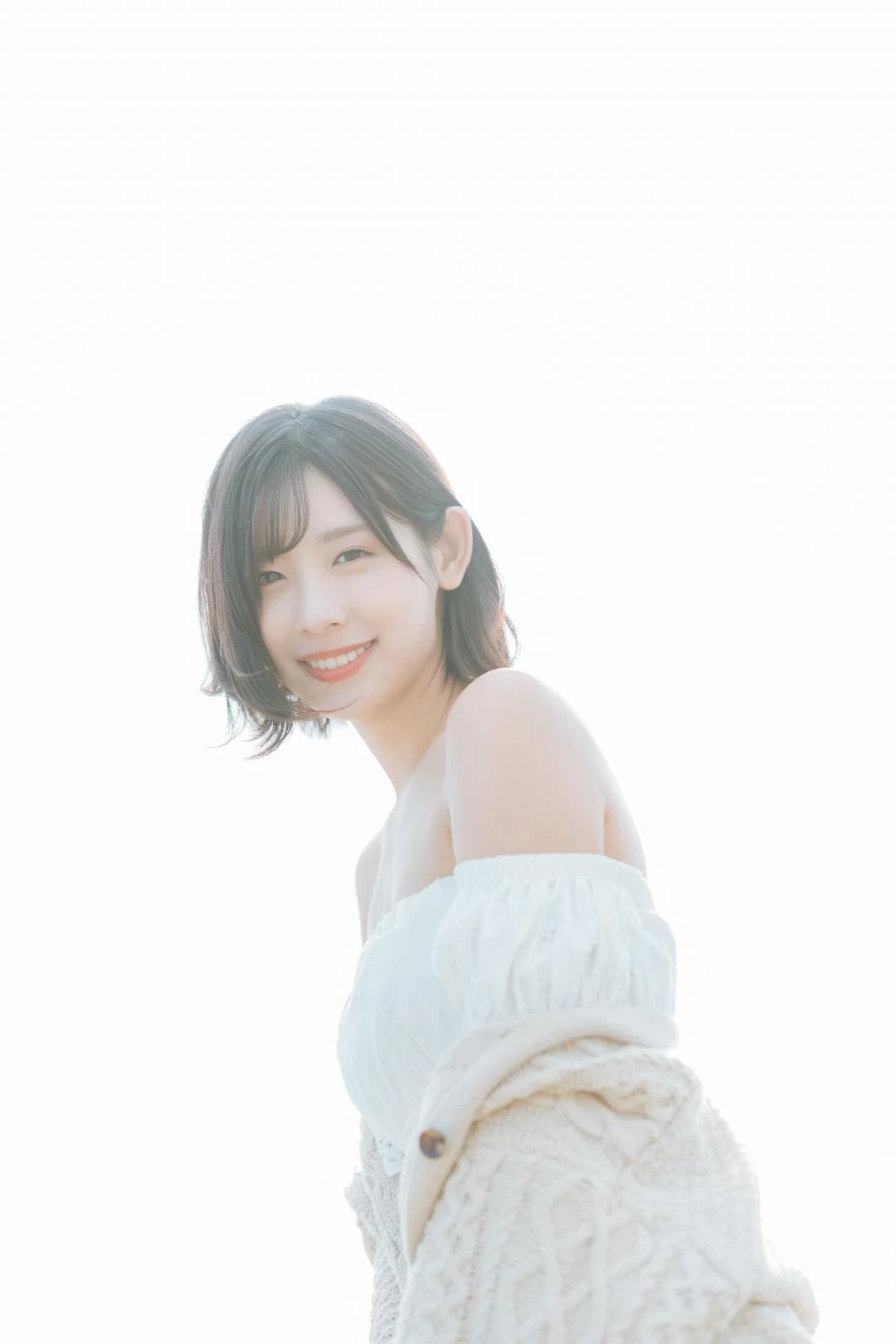  水凑みお 清新气质女孩使人看了一眼着迷 第27张