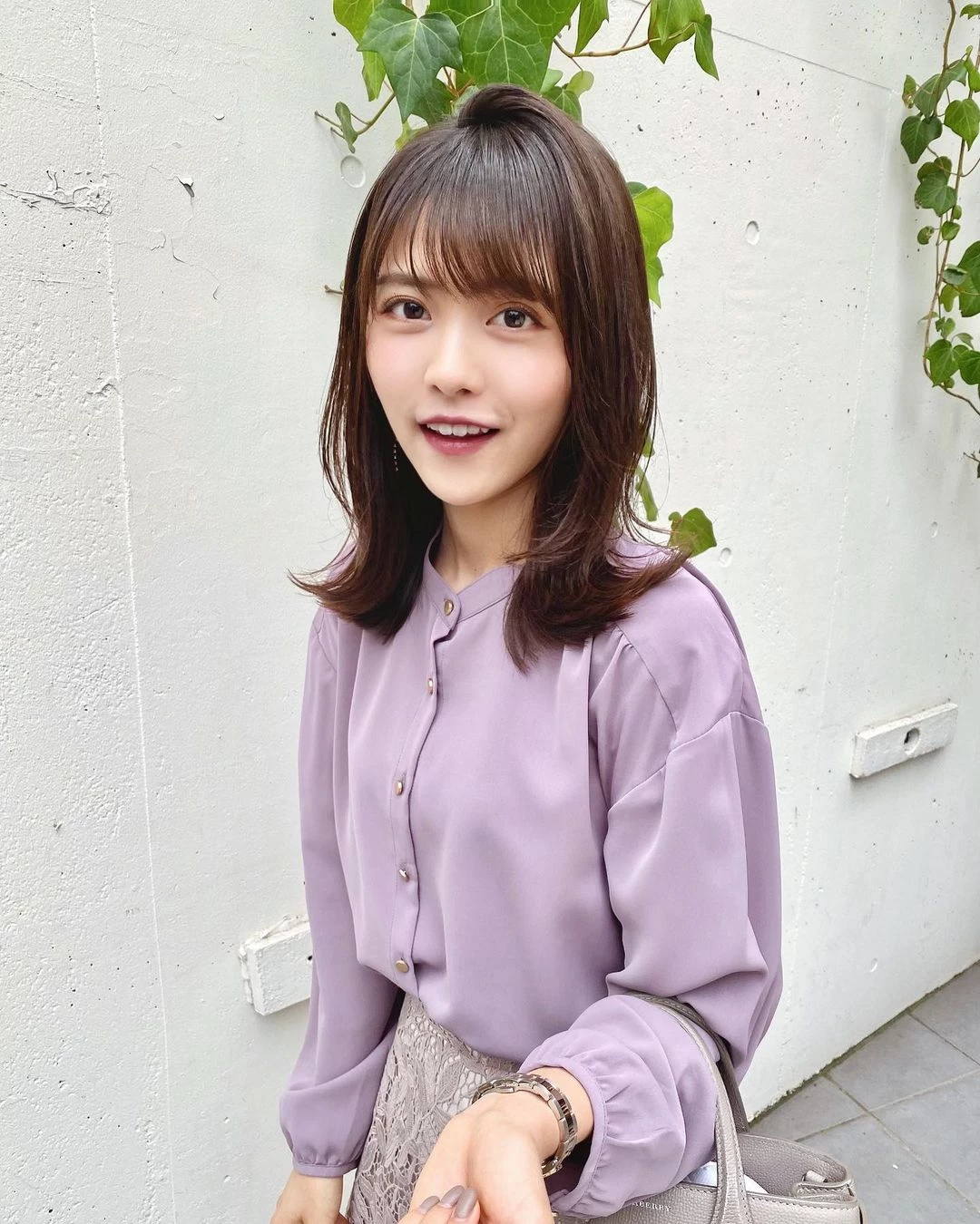 新田さちか 绝美容颜让人看一秒就沦陷… 第6张