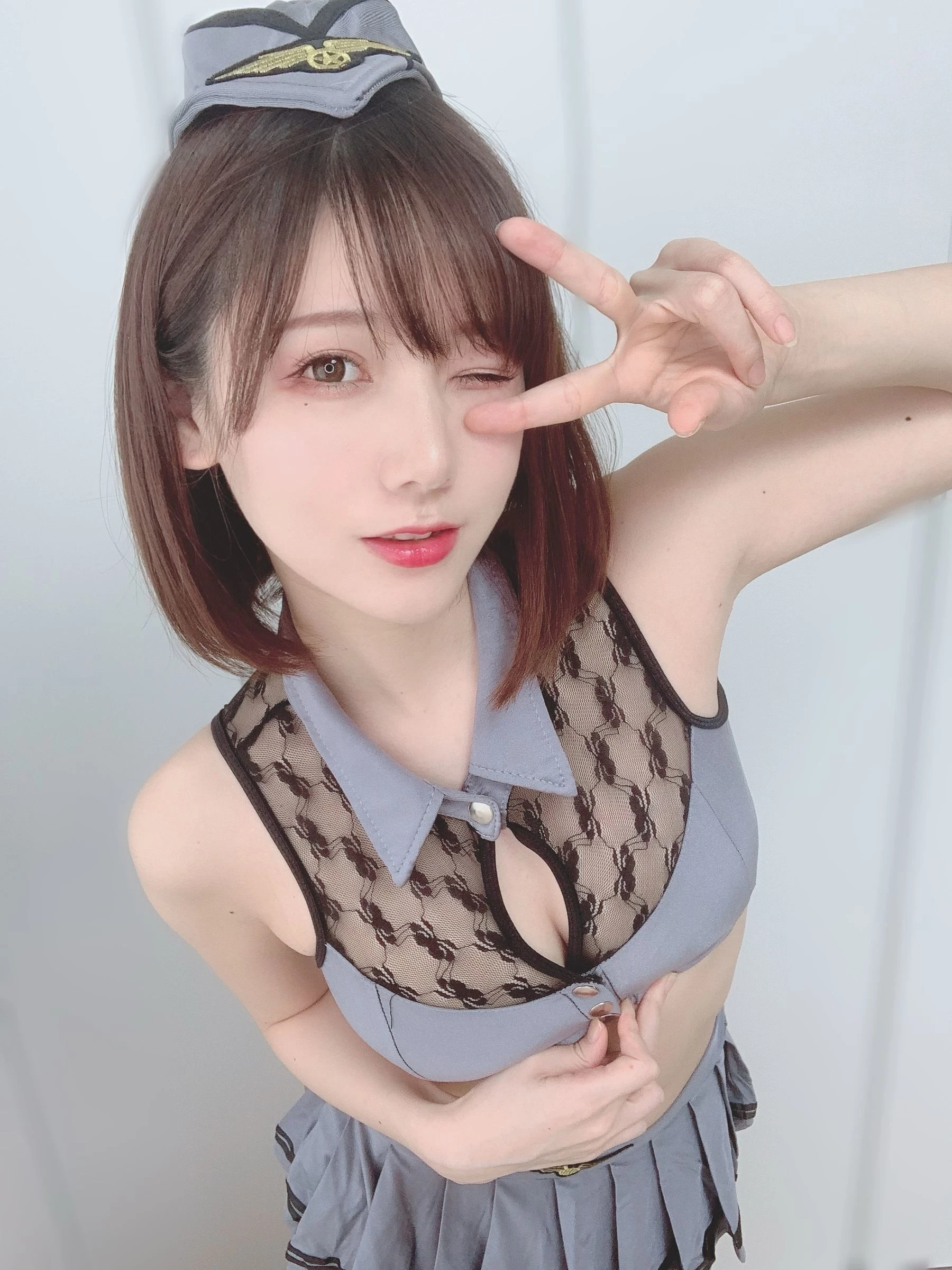  2020.05 上から见るか下から见るか 第3张