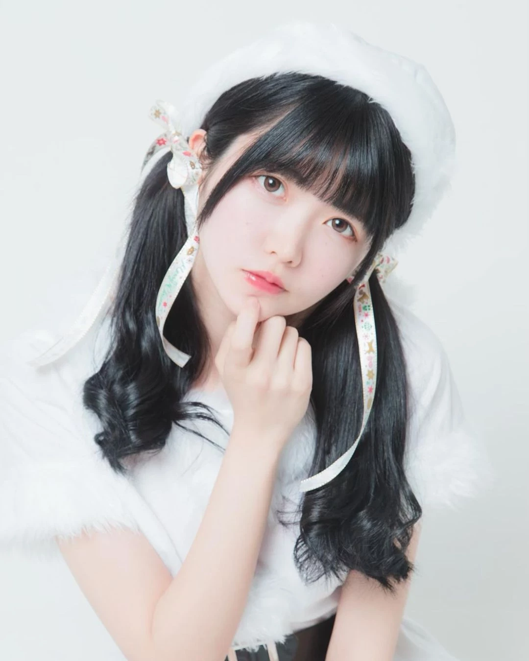  元气美少女 小野寺梓 笑一个马上被俘虏 第10张