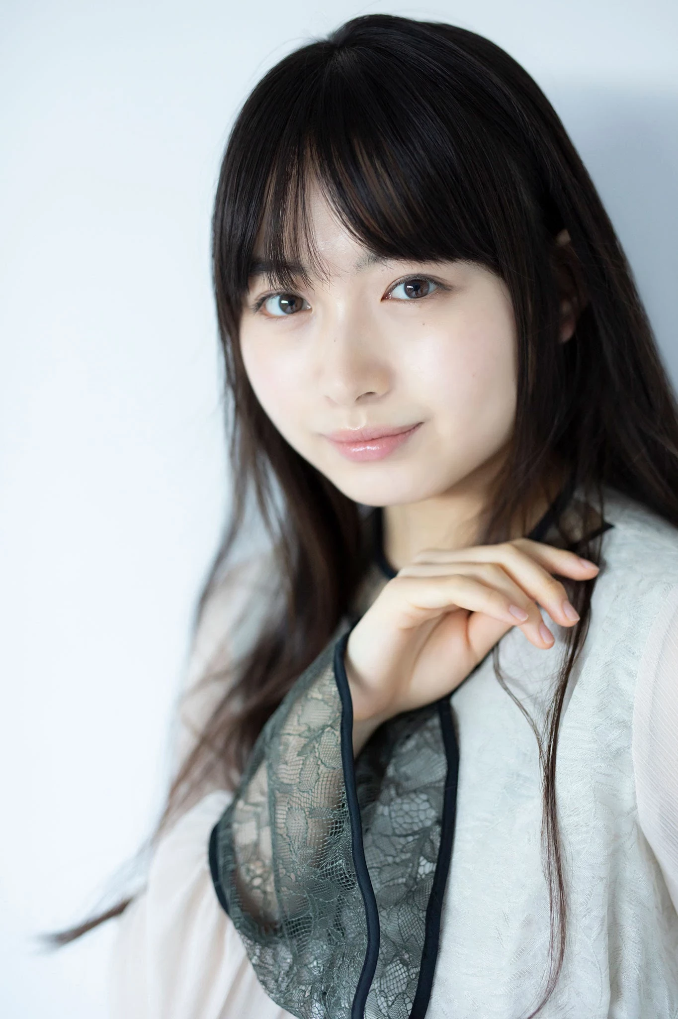  日本甜系女孩 其原有沙 样貌可爱诱人 第6张