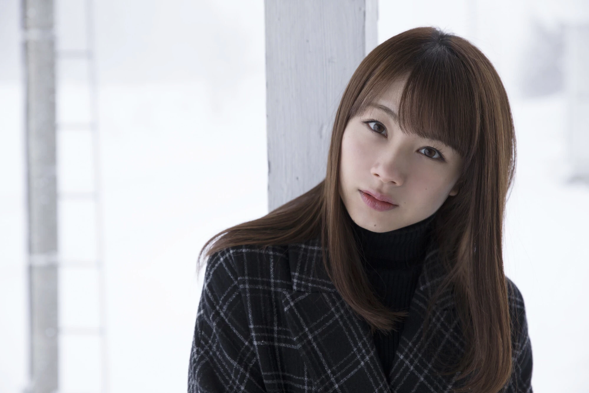  石田亜佑美 露出灿烂甜笑 征服粉丝心 第20张