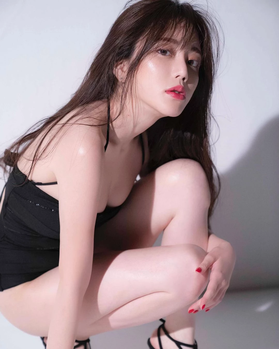  谷あさこ 日本美女大解放！这身材我投降 第13张