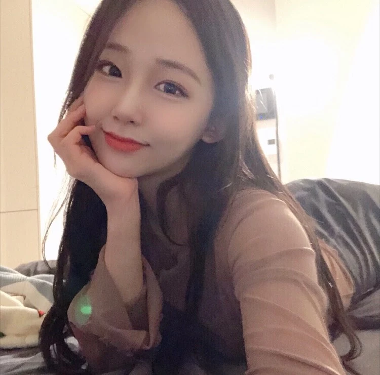  韩国模特다솜 超极品美尻！让人看了啧啧称奇 第20张