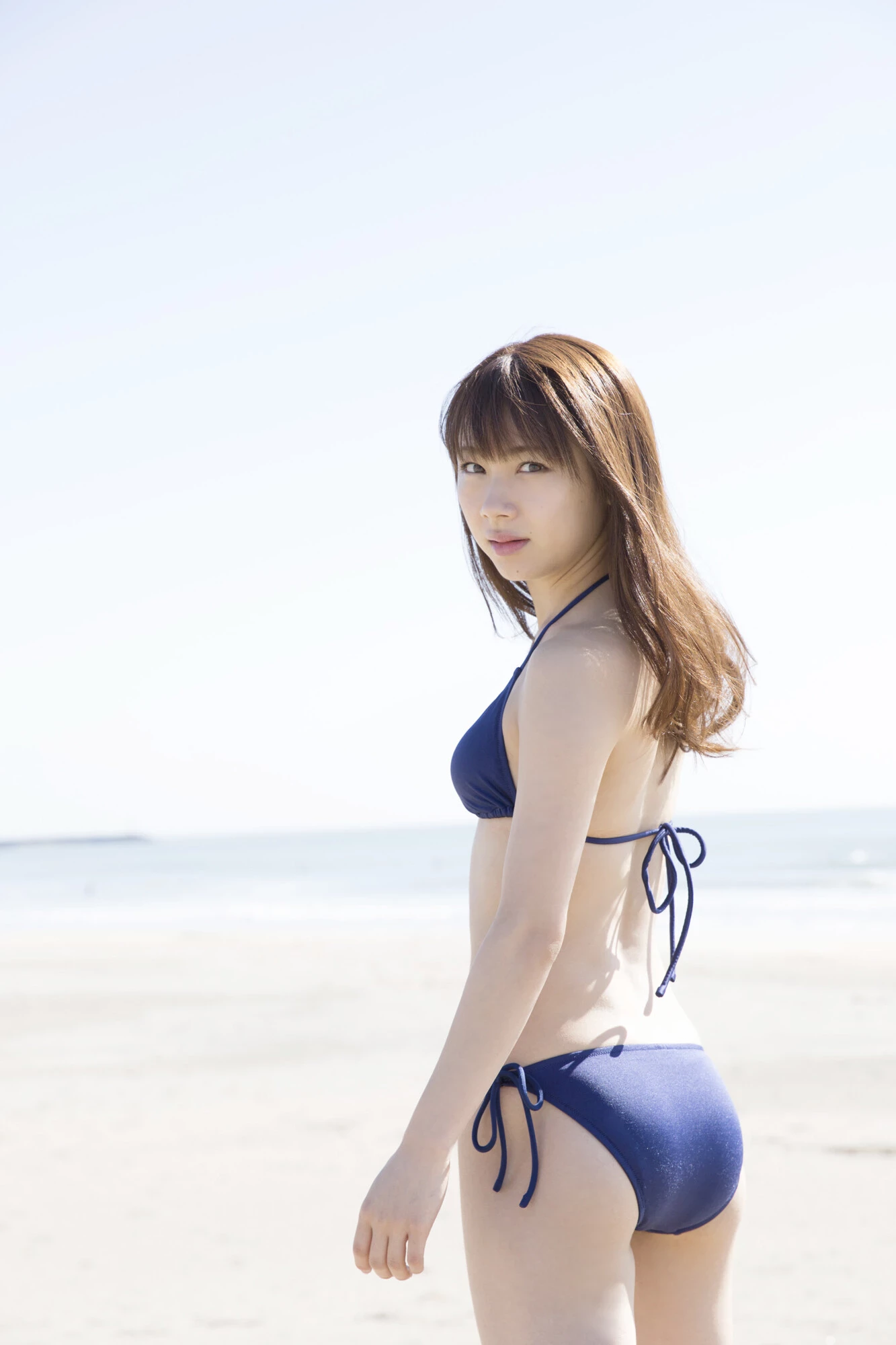  早安少女组 石田亜佑美 身材曲线太母汤！难以抗拒 第15张