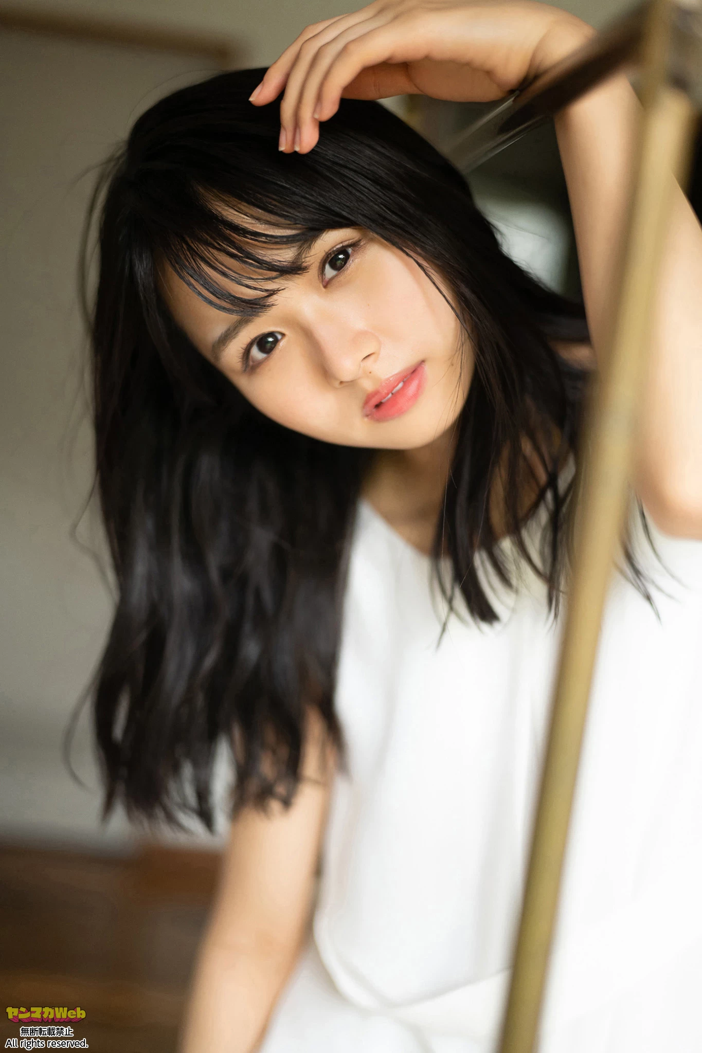  日向坂46上村ひなの・阪道ネクストジェネレーション 第15张