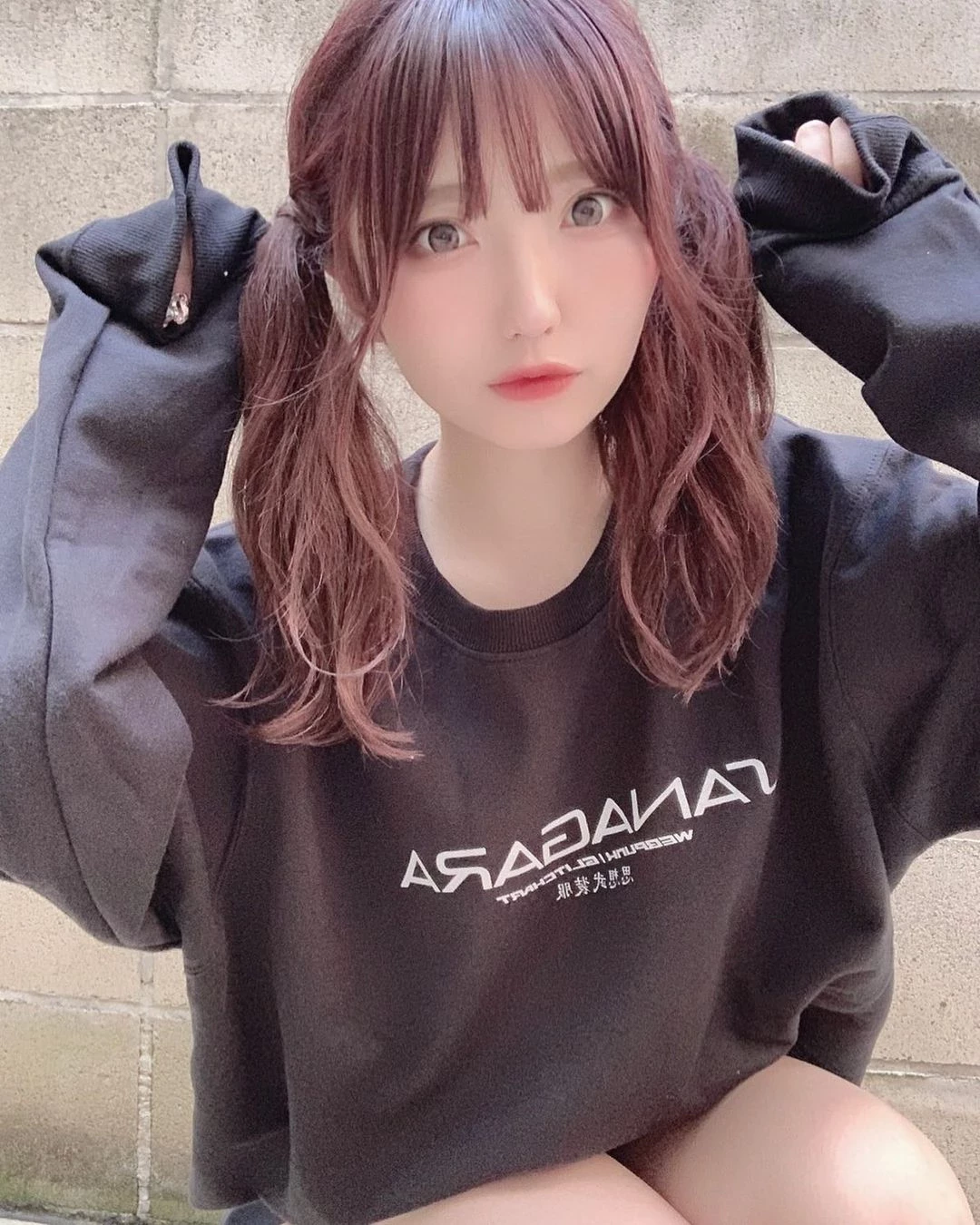  なちゅ 甜美高颜值超吸睛！也太可爱.... 第5张