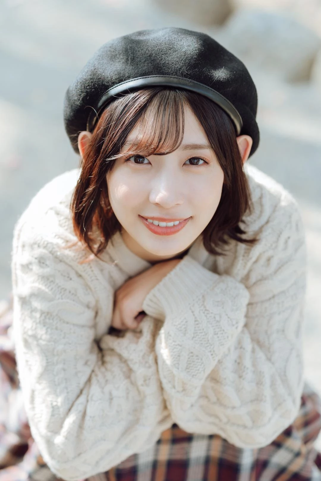  水凑みお 清新气质女孩使人看了一眼着迷 第15张
