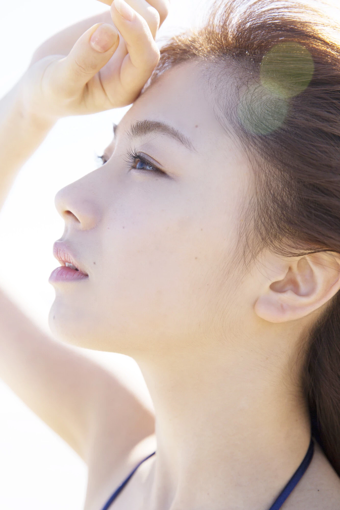  早安少女组 石田亜佑美 身材曲线太母汤！难以抗拒 第24张