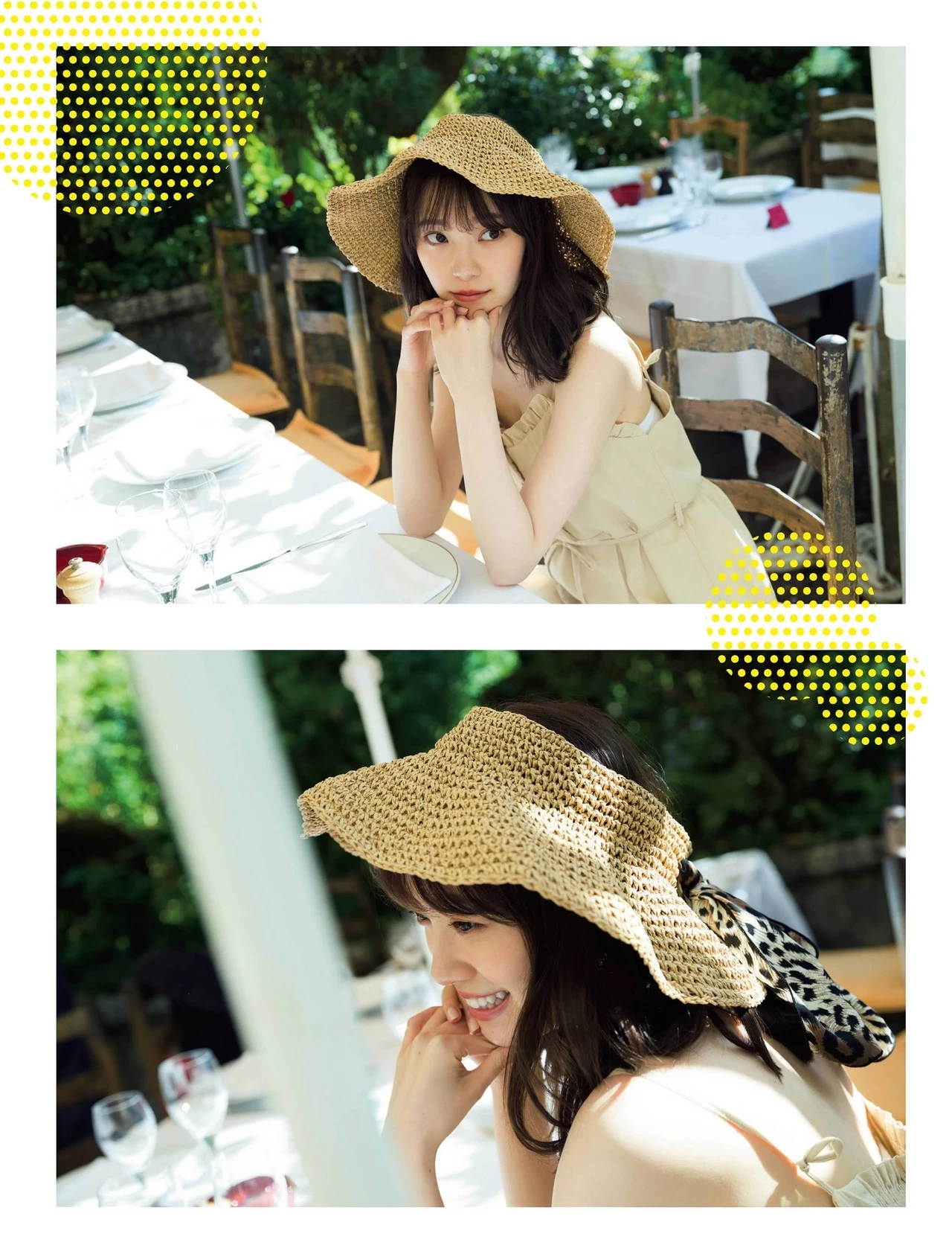  堀未央奈 偶像「嫩白美颜」超逆天！网友激动：根本初恋系 第2张