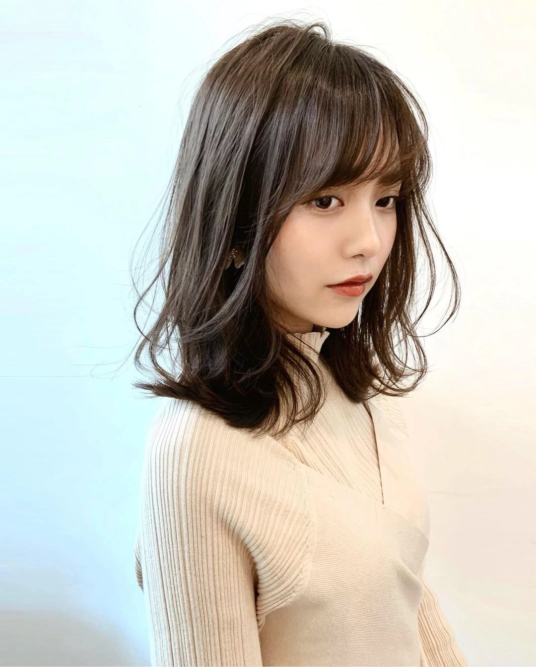  新田さちか 绝美容颜让人看一秒就沦陷… 第13张