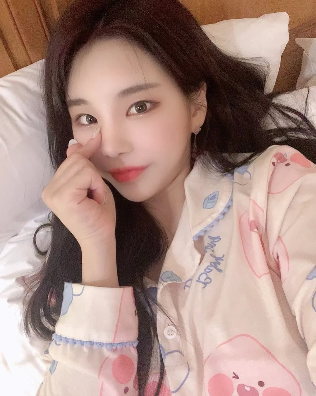  쮸리 「超ㄉㄨㄞ白嫩美乳」完全解放 第7张