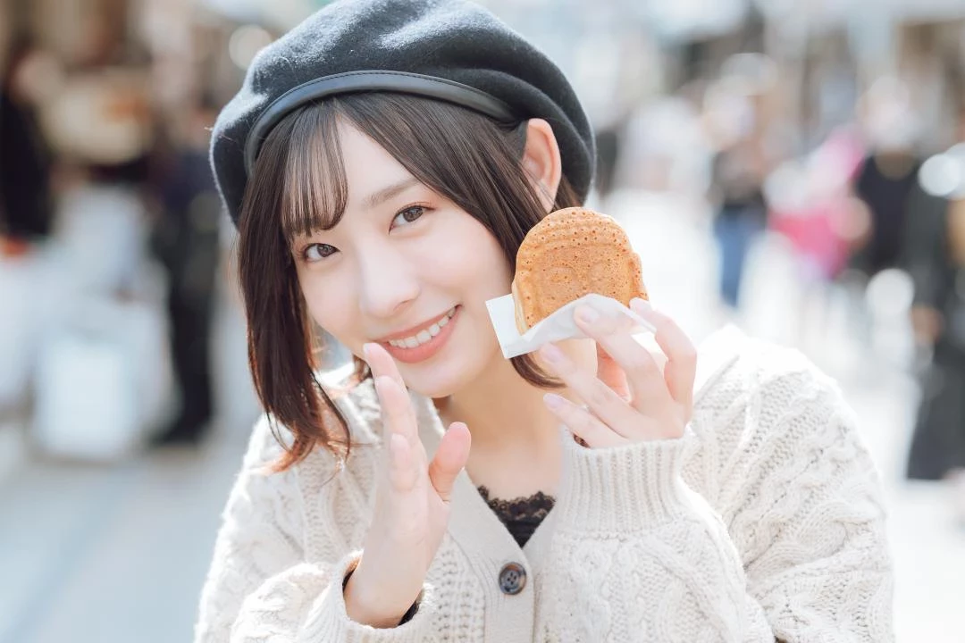  水凑みお 清新气质女孩使人看了一眼着迷 第7张