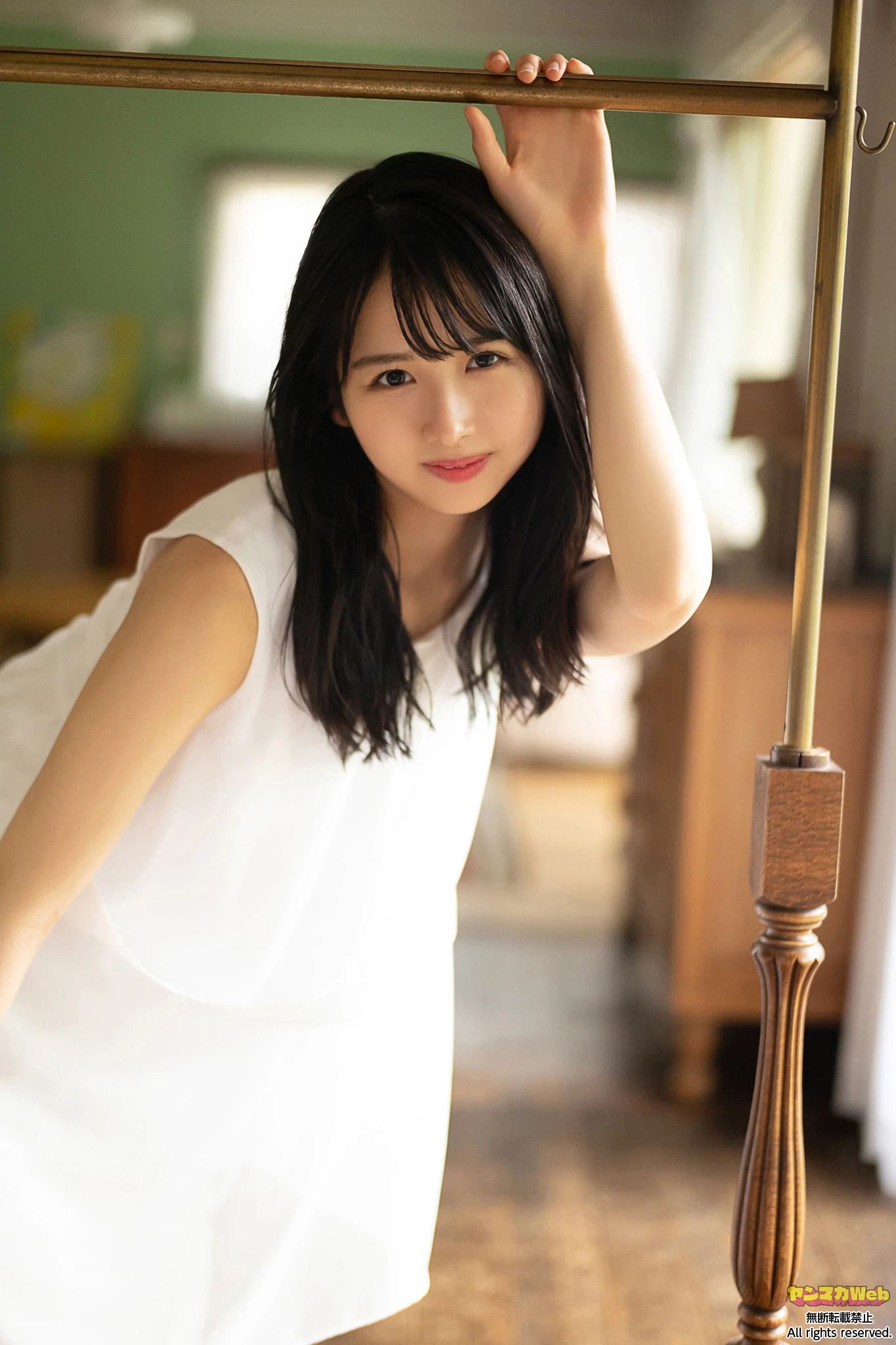  日向坂46上村ひなの・阪道ネクストジェネレーション 第14张