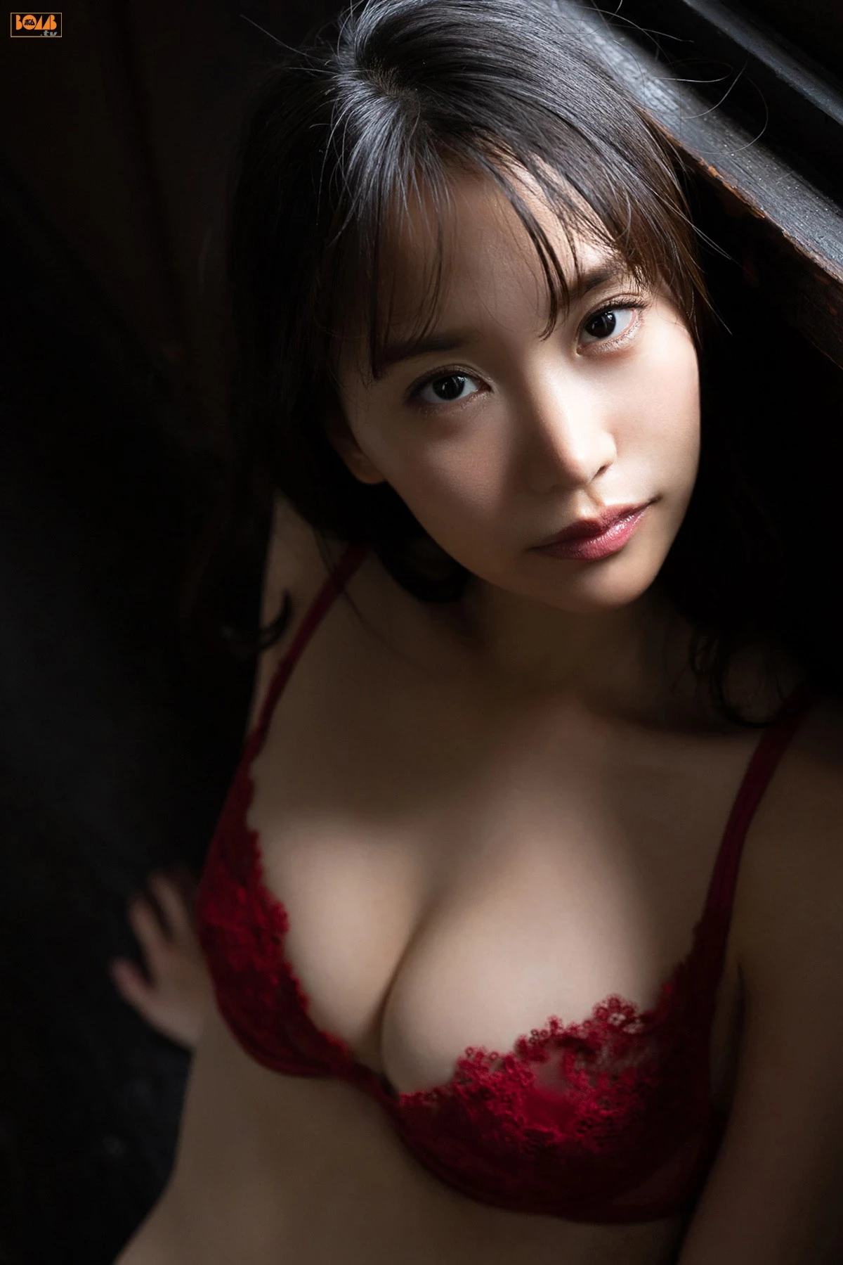  永尾まりや 白嫩甜美可爱！衣服一脱无法抗拒 第10张