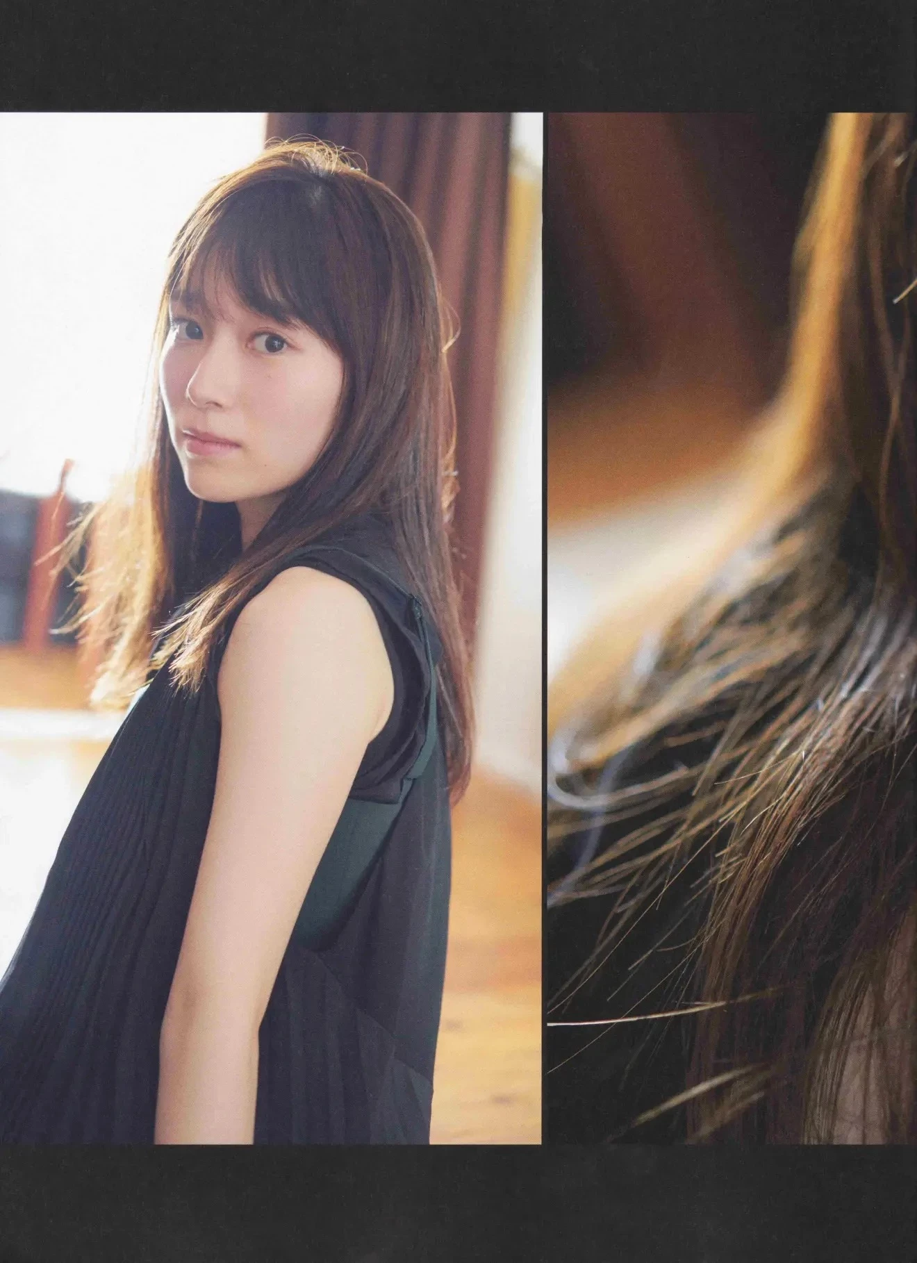 软萌系美少女 守屋丽奈 就是惹人爱！ 第7张