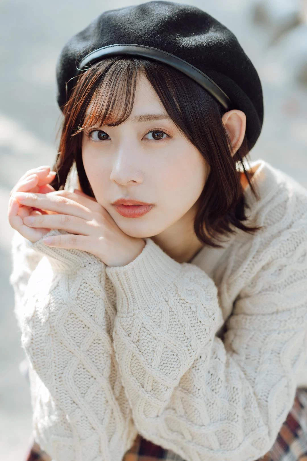  水凑みお 清新气质女孩使人看了一眼着迷 第14张