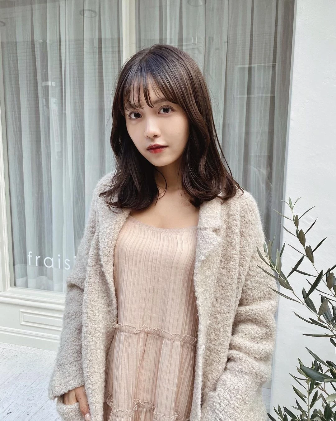  新田さちか 绝美容颜让人看一秒就沦陷… 第4张