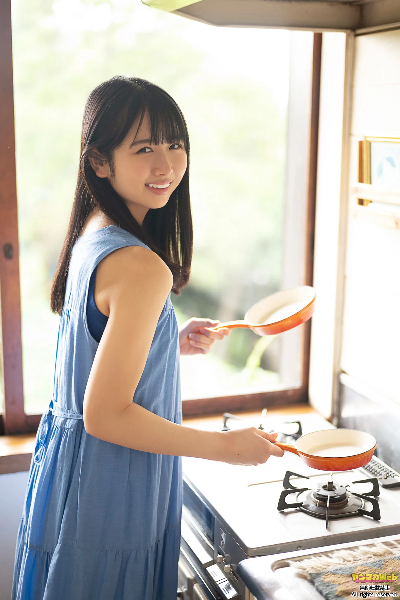  日向坂46上村ひなの・阪道ネクストジェネレーション 第8张