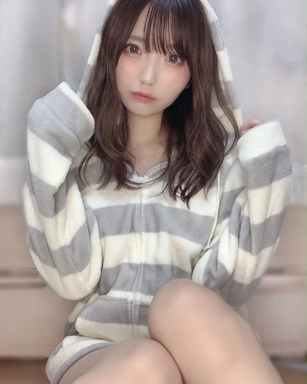  なちゅ 甜美高颜值超吸睛！也太可爱.... 第14张