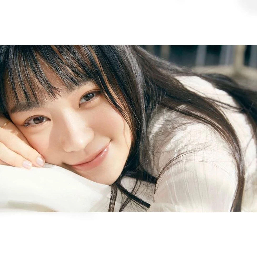  Nao奈绪 气质漂亮的日本女星 眼神超吸引人！ 第7张