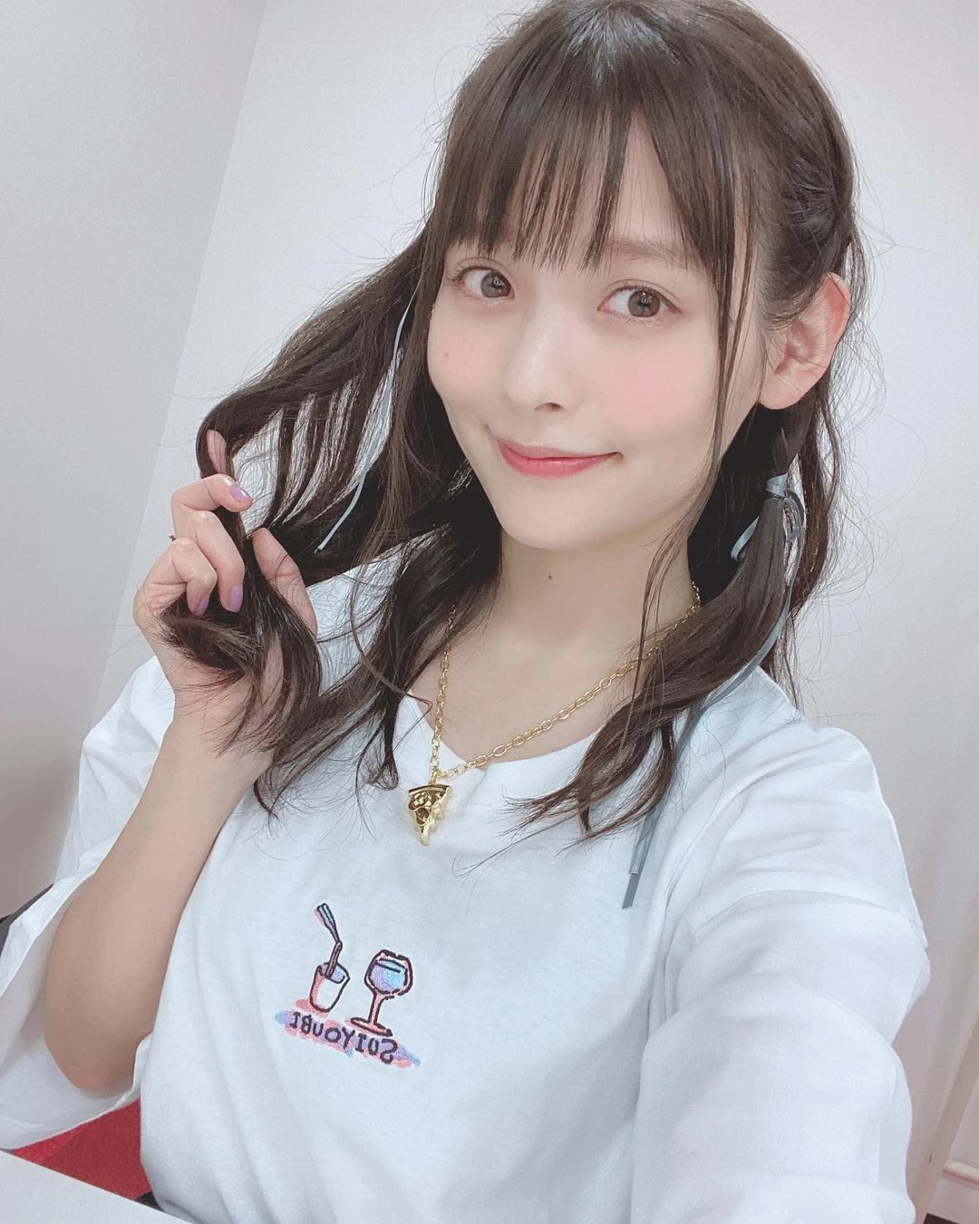  日本超兇声优上坂すみれ 身材火辣到不行 第8张