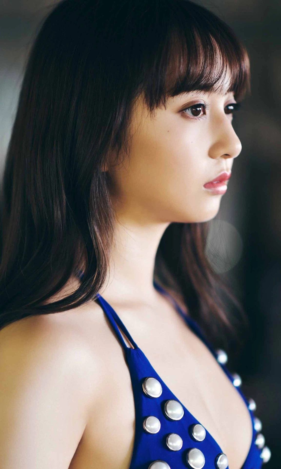  战队美少女 小宫有纱 童颜美尻引人注意 第12张