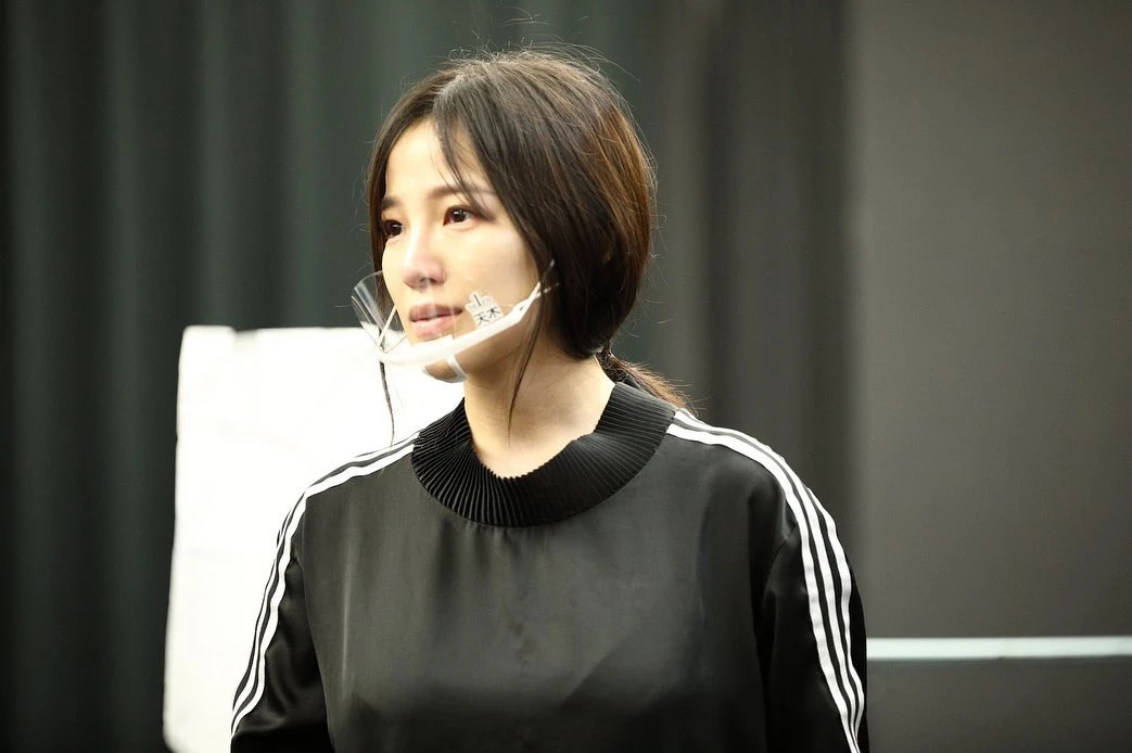  天木じゅん 解放核弹等级巨乳鼻血不可避 ... 第10张