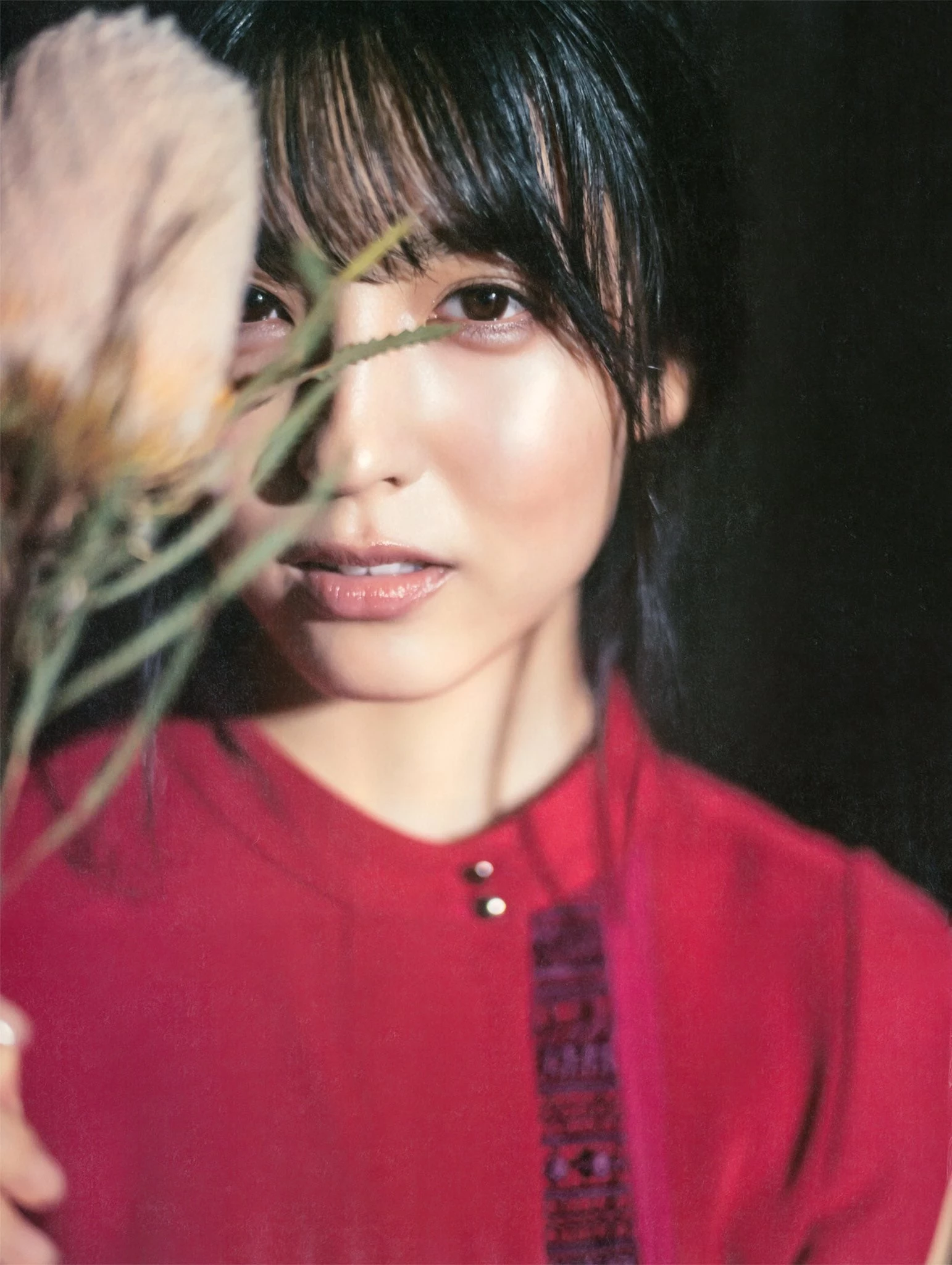  早川圣来 B.L.T Graph Vol.59 第2张