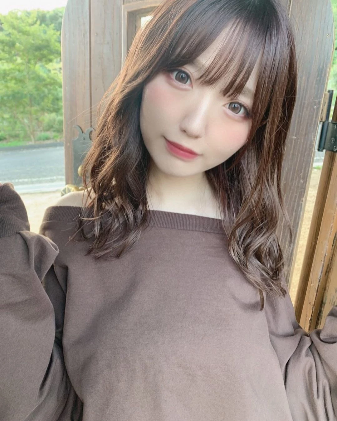  なちゅ 甜美高颜值超吸睛！也太可爱.... 第7张