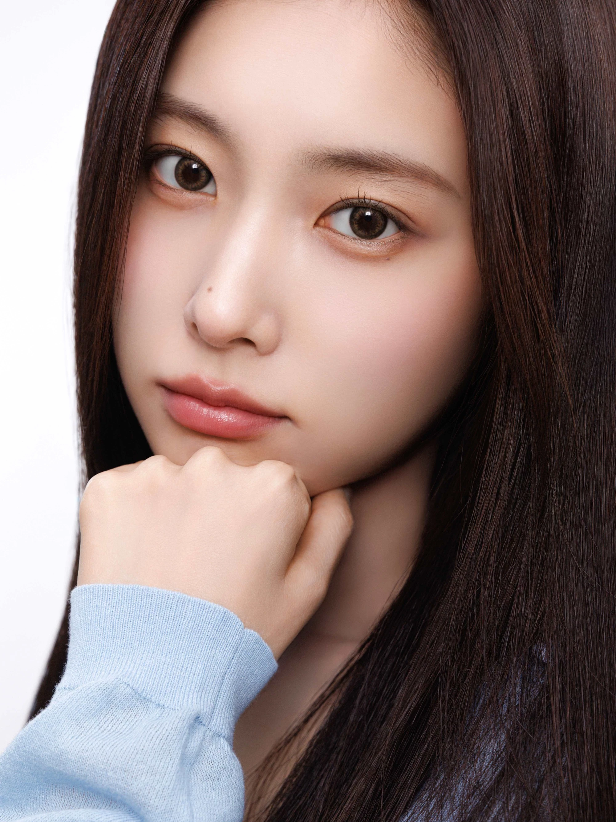  강혜원(Kang Hye-won) 스나이델 뷰티 화보 第4张