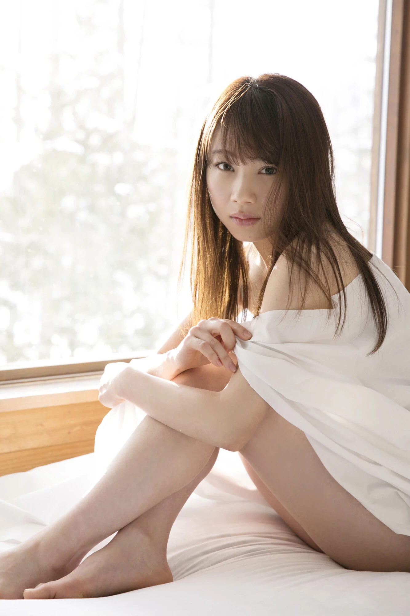  石田亜佑美 露出灿烂甜笑 征服粉丝心 第17张