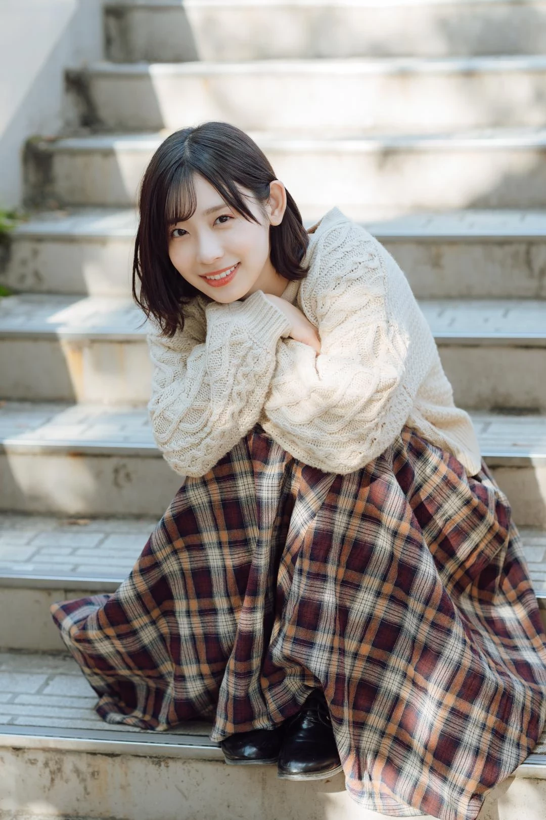  水凑みお 清新气质女孩使人看了一眼着迷 第28张