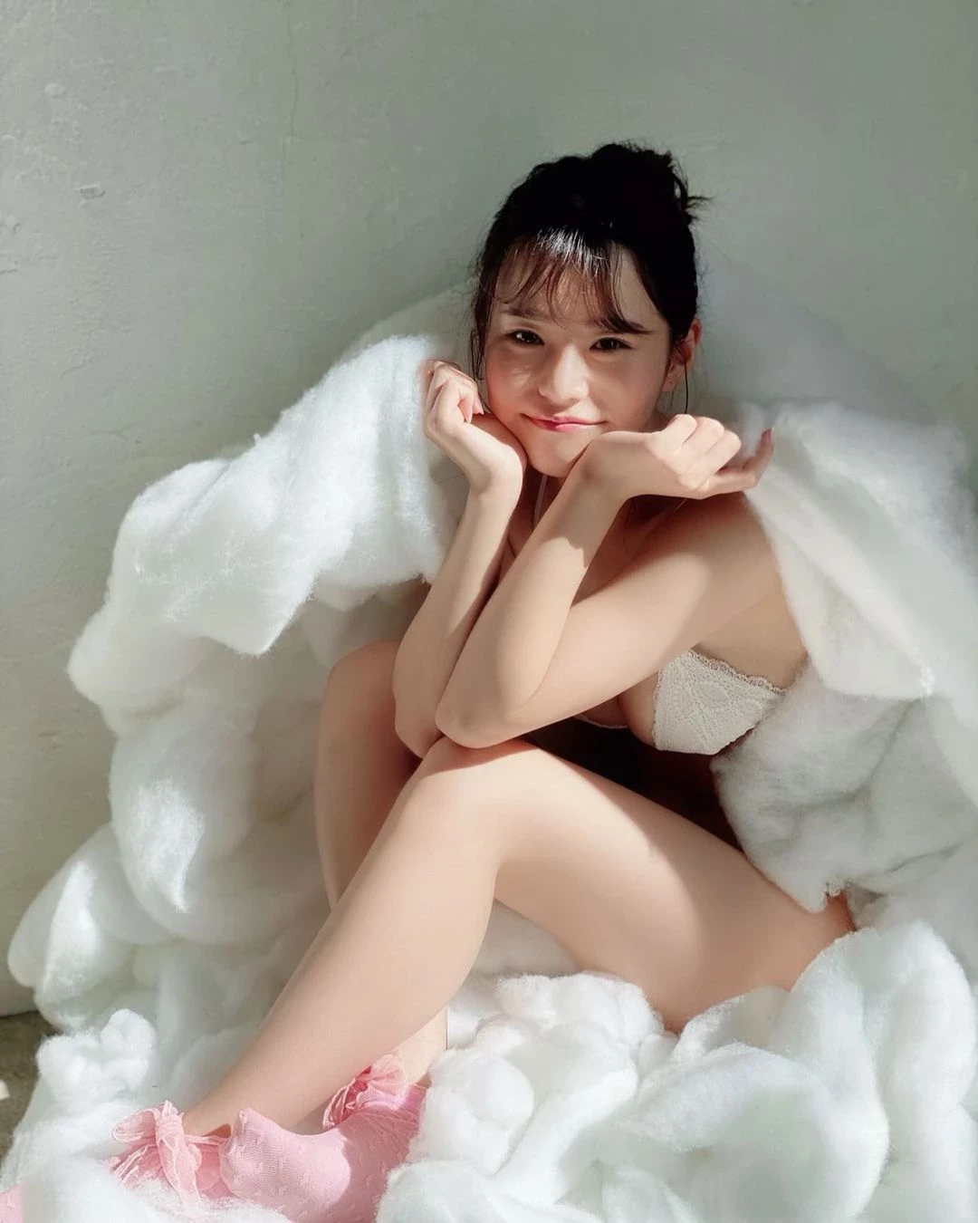  雏野ぽぽ 惹火身材好撩人好养眼 第10张