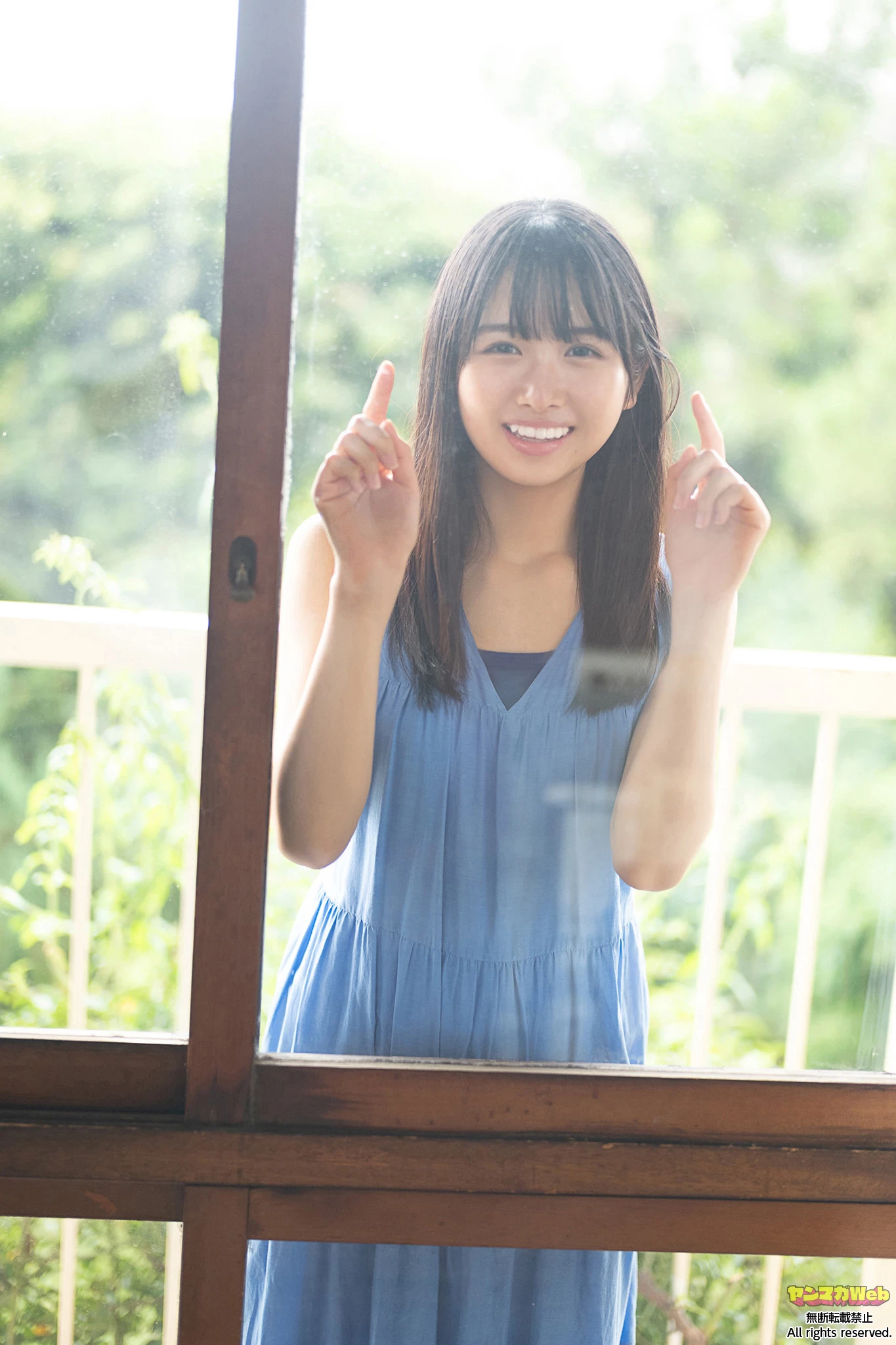  日向坂46上村ひなの・阪道ネクストジェネレーション 第4张
