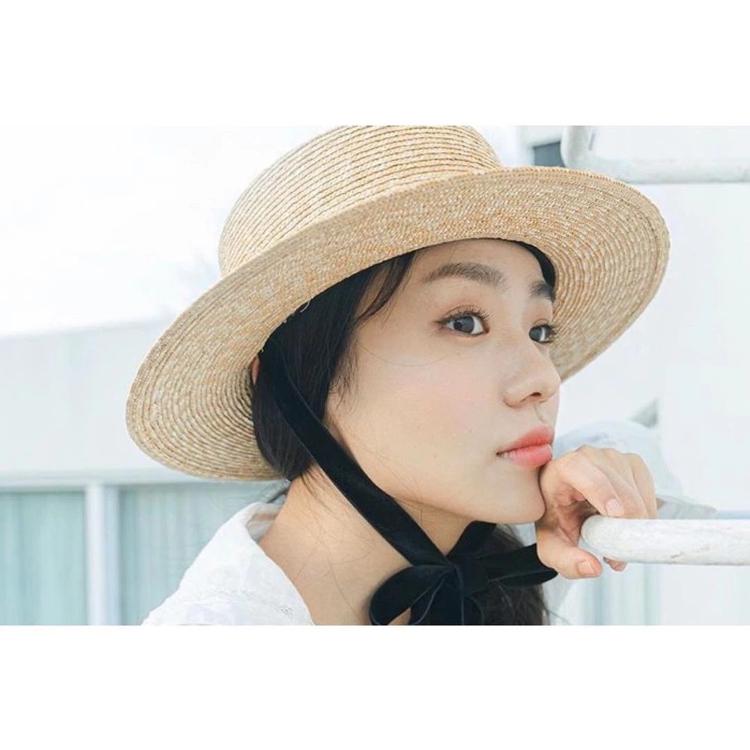  Nao奈绪 气质漂亮的日本女星 眼神超吸引人！ 第8张