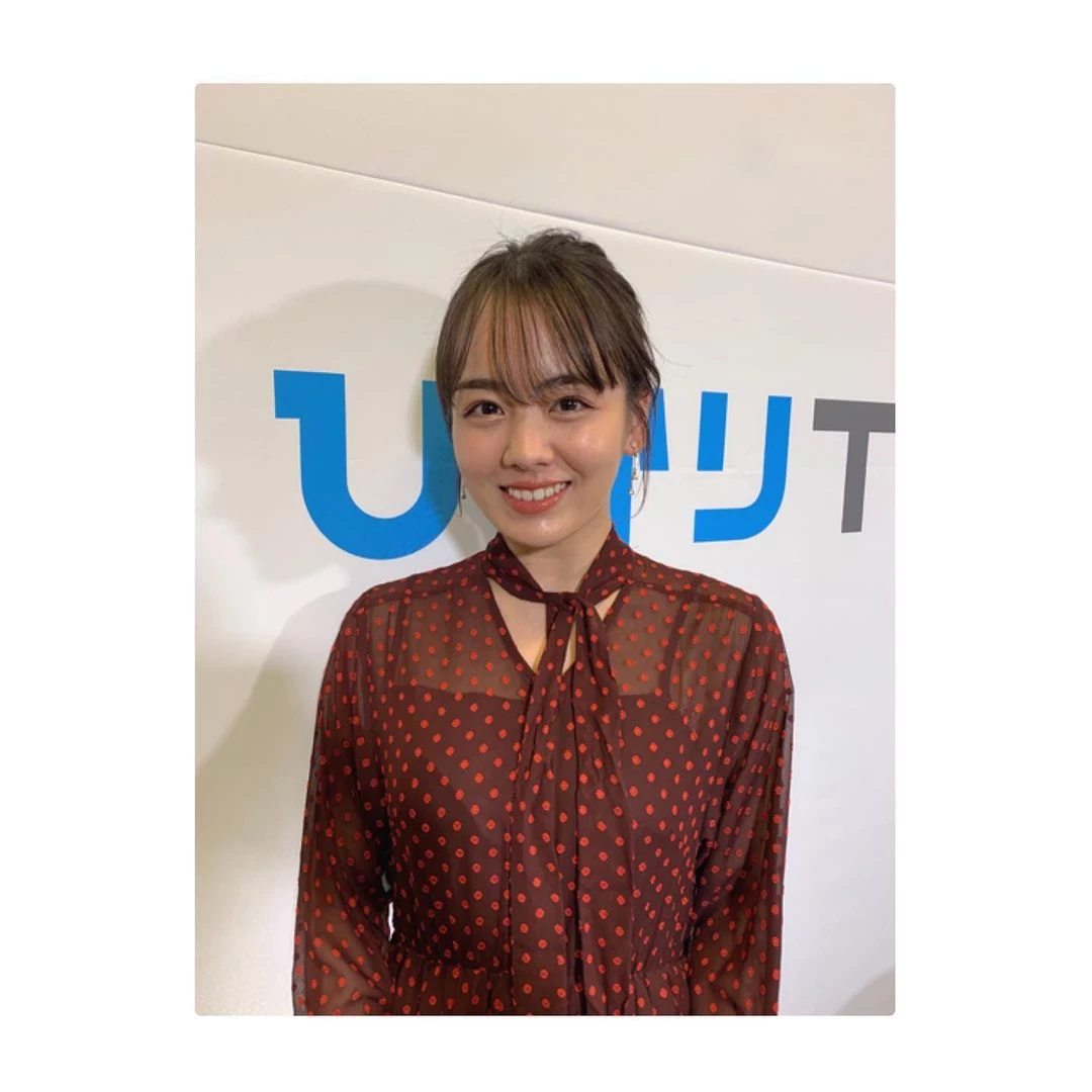  伊原六花 清新高颜值女孩 直接恋爱了.... 第8张